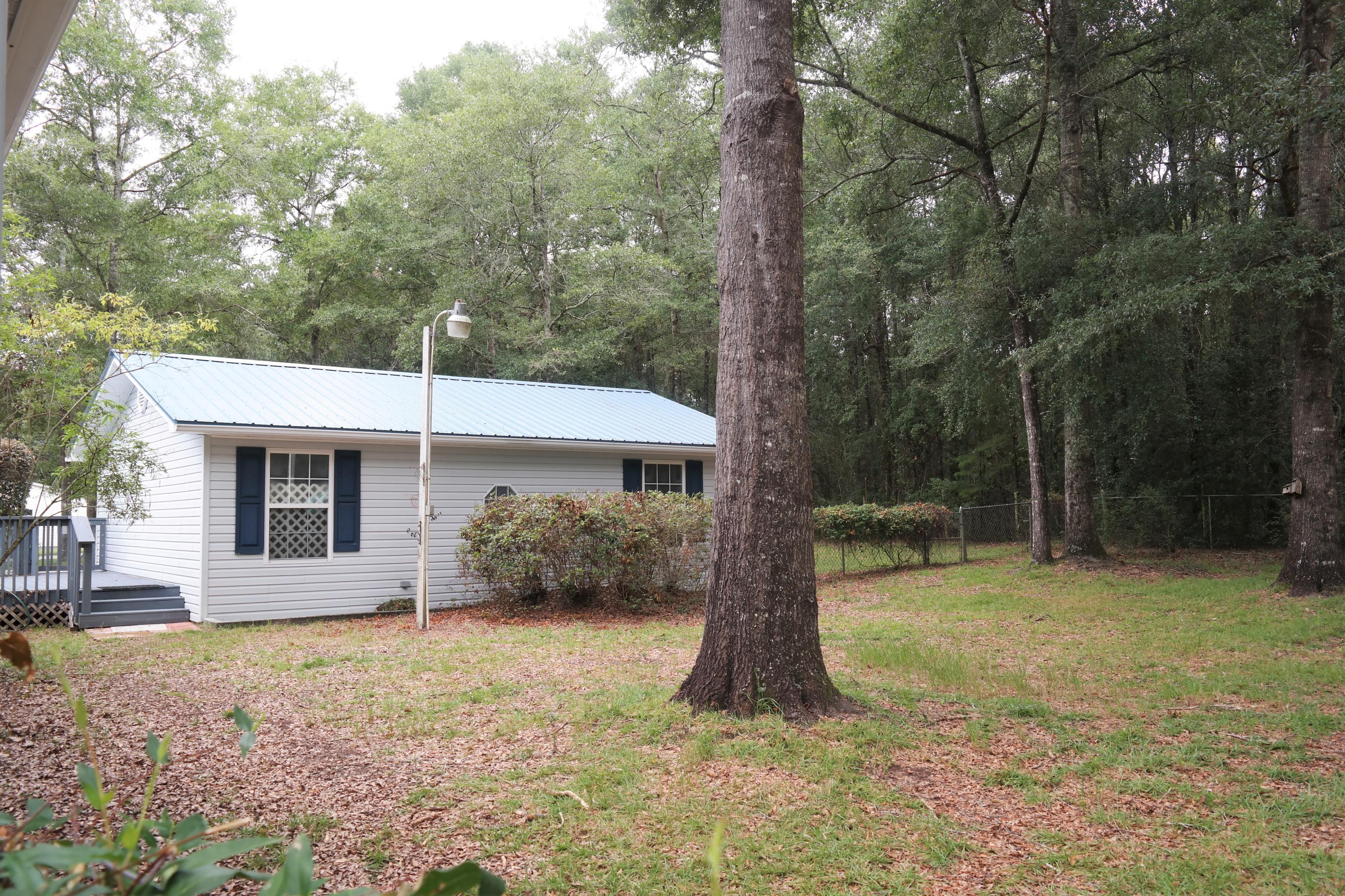 JUNIPER VILLAGE - Residential