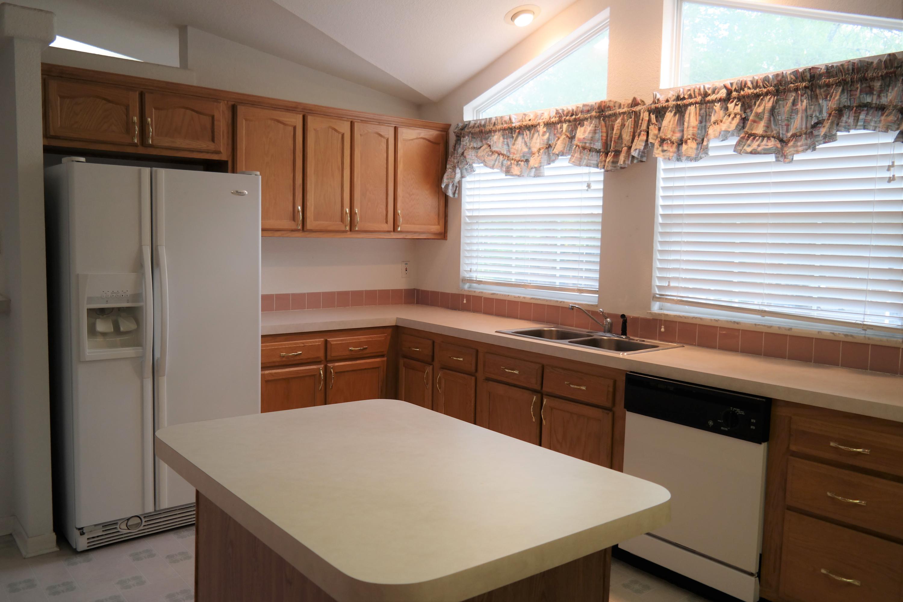 JUNIPER VILLAGE - Residential