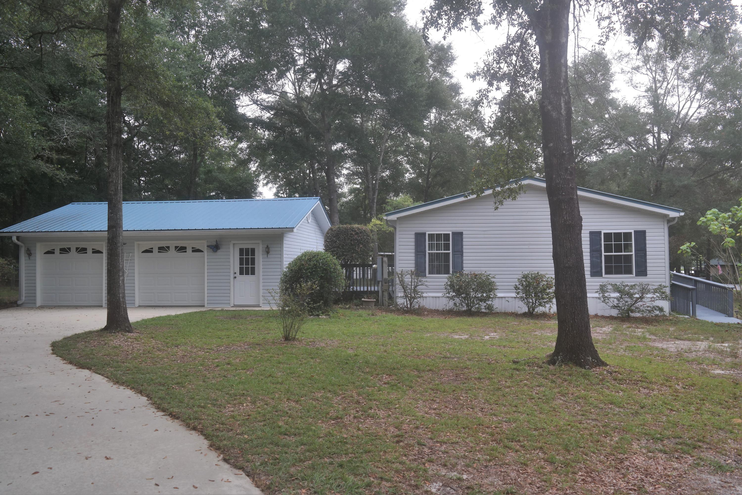 JUNIPER VILLAGE - Residential