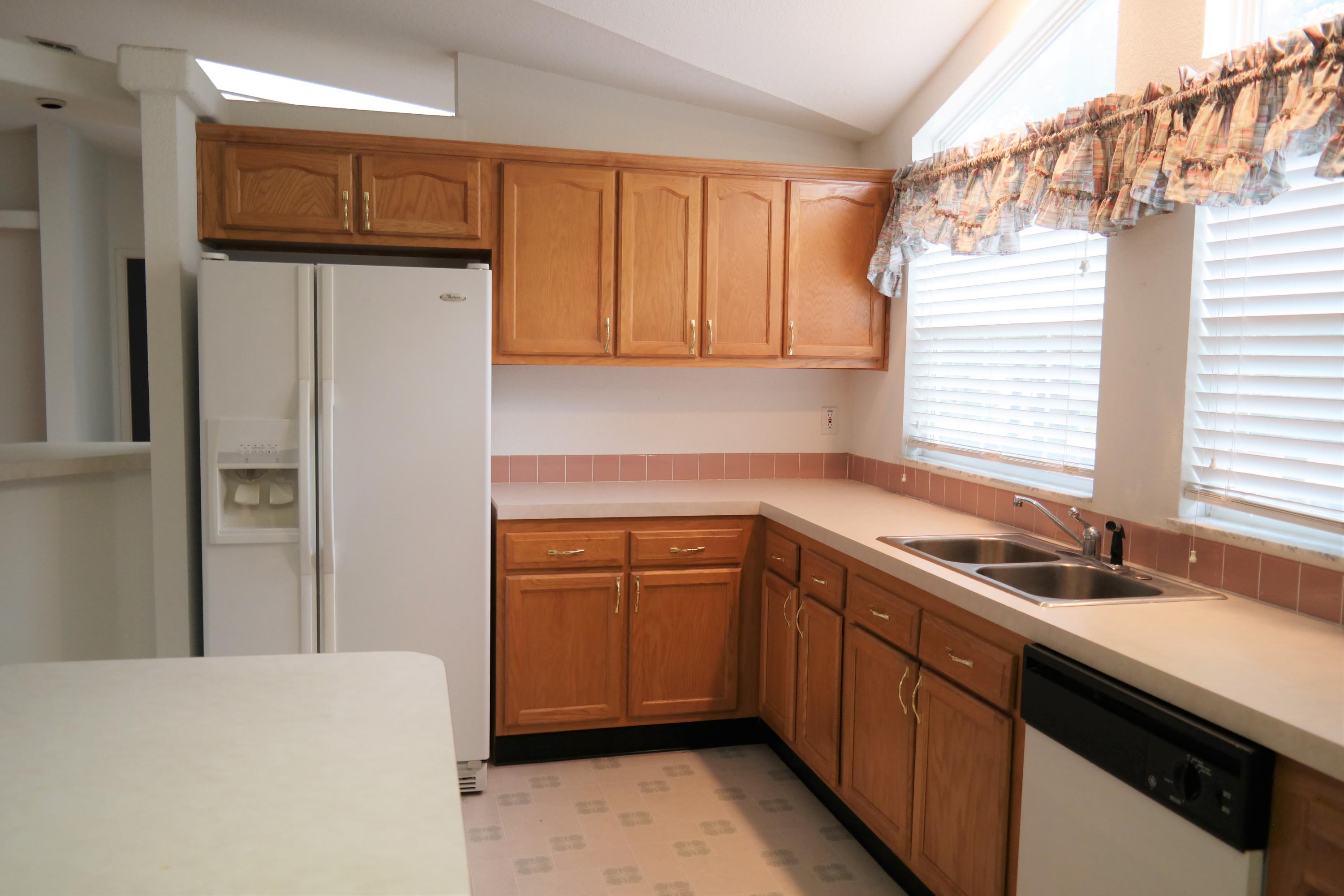 JUNIPER VILLAGE - Residential