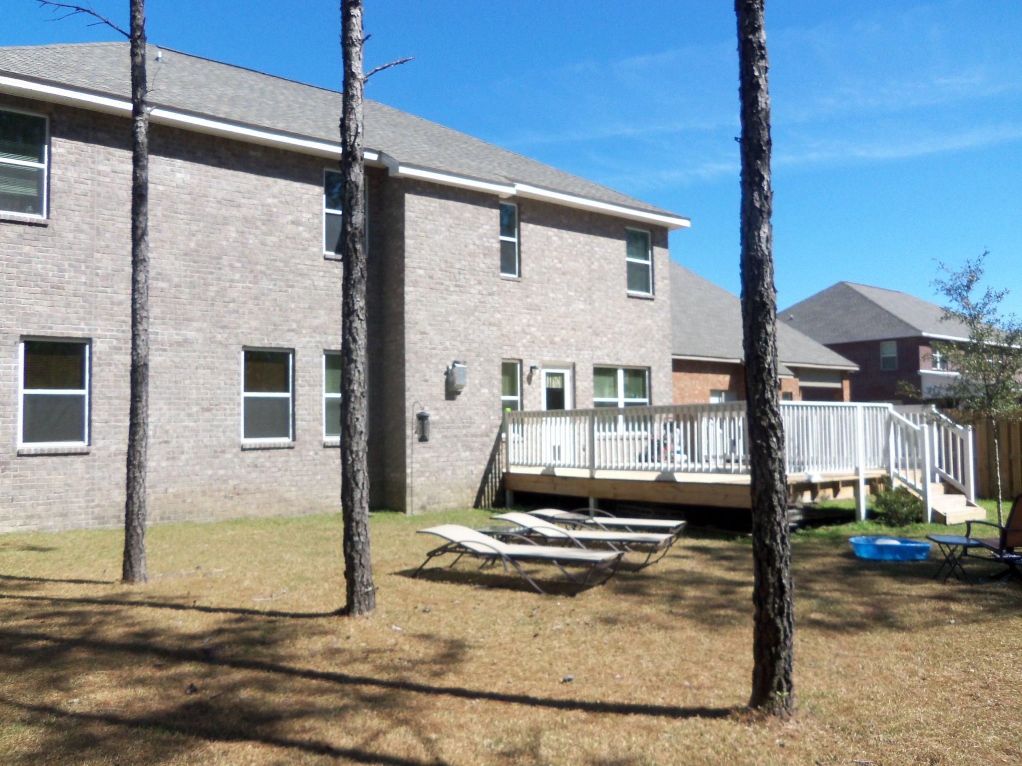 HAMMOCK BAY - Residential