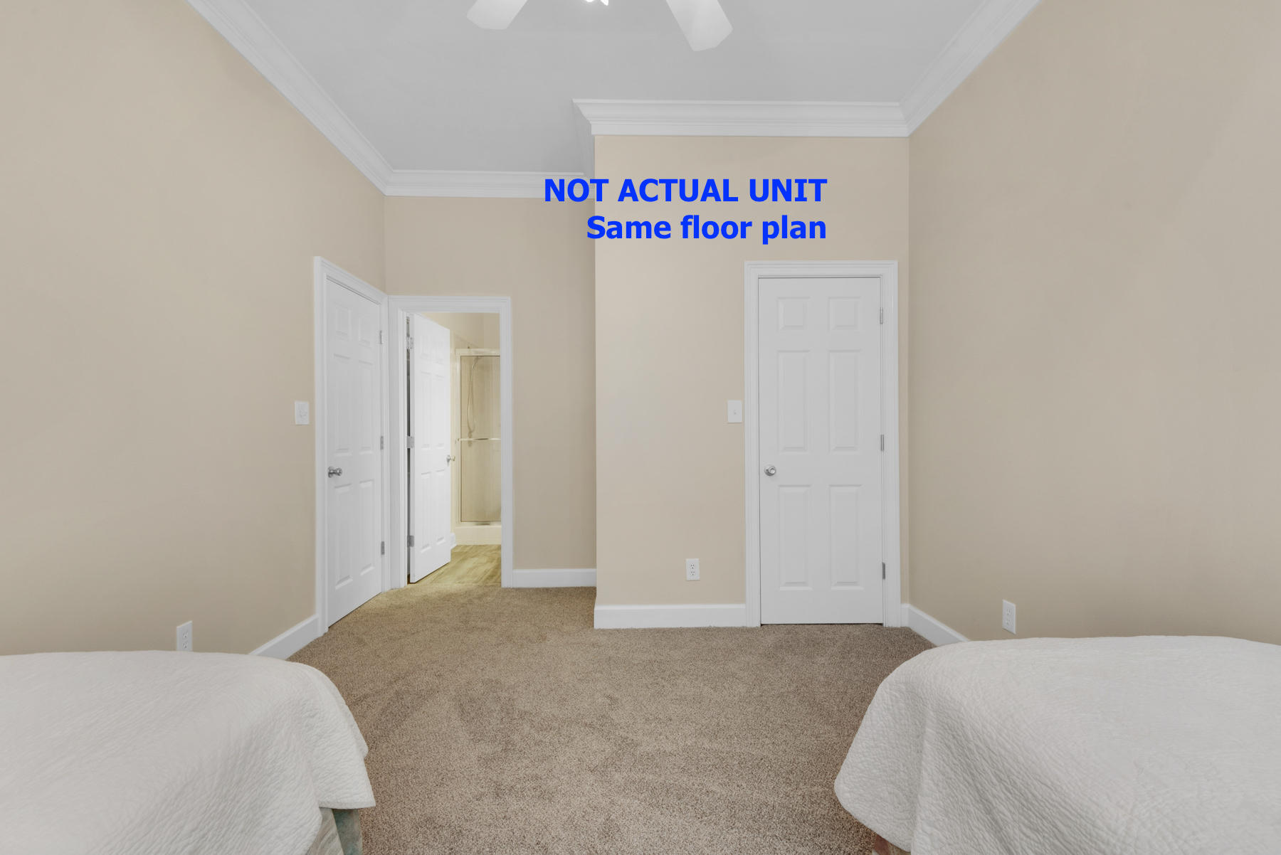 OAK HARBOUR CONDO - Residential