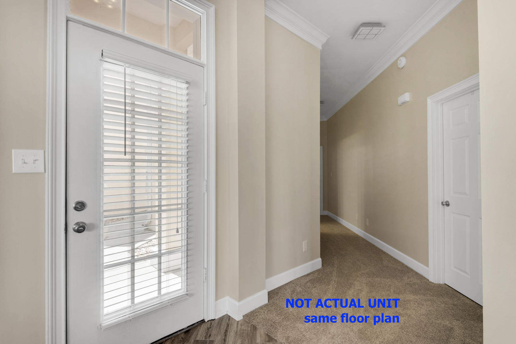 OAK HARBOUR CONDO - Residential