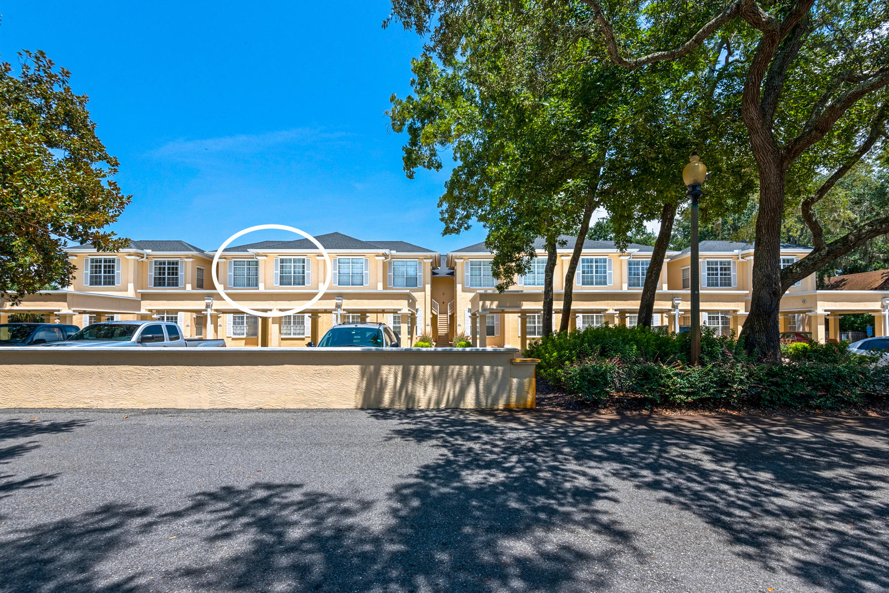 OAK HARBOUR CONDO - Residential