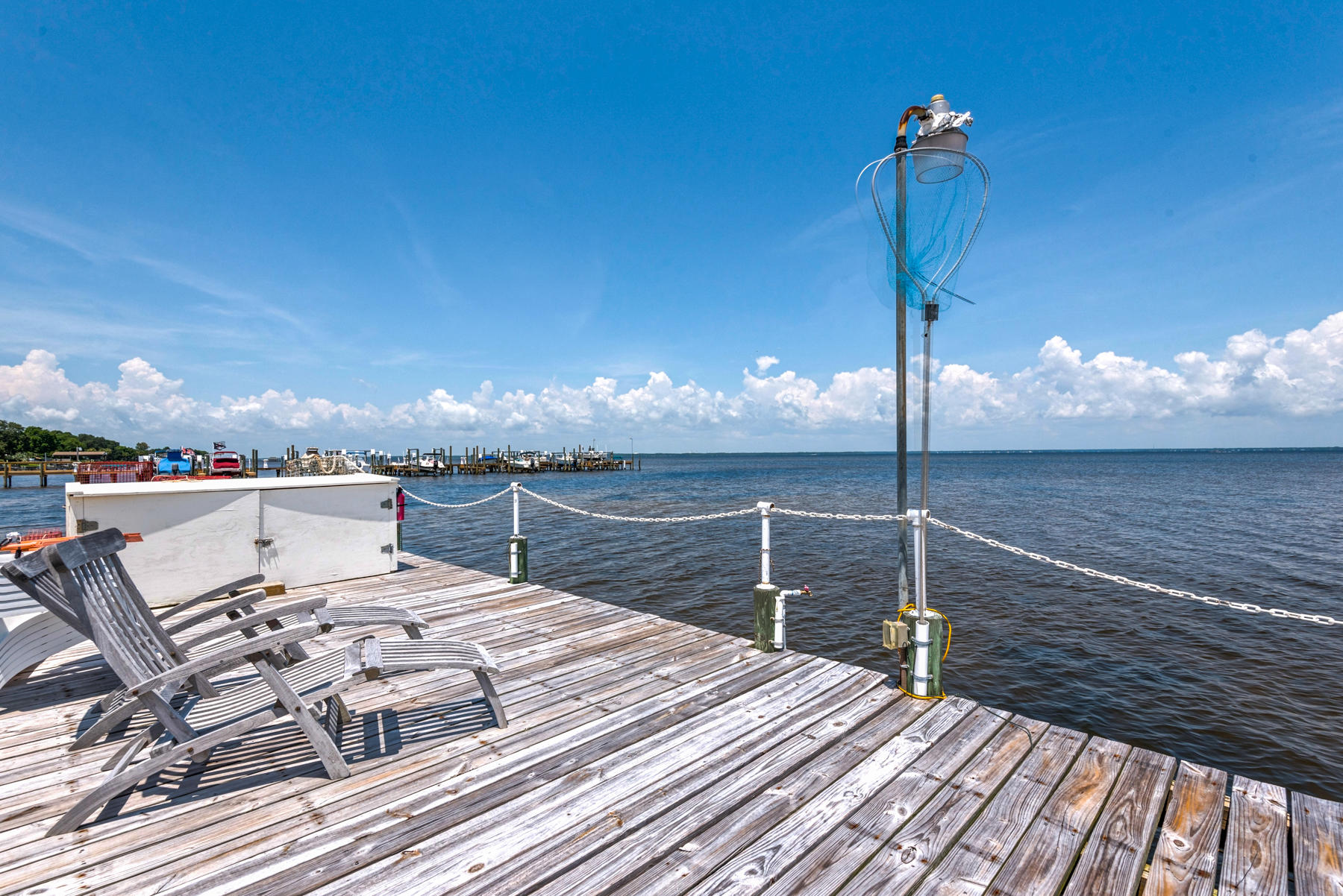 OAK HARBOUR CONDO - Residential