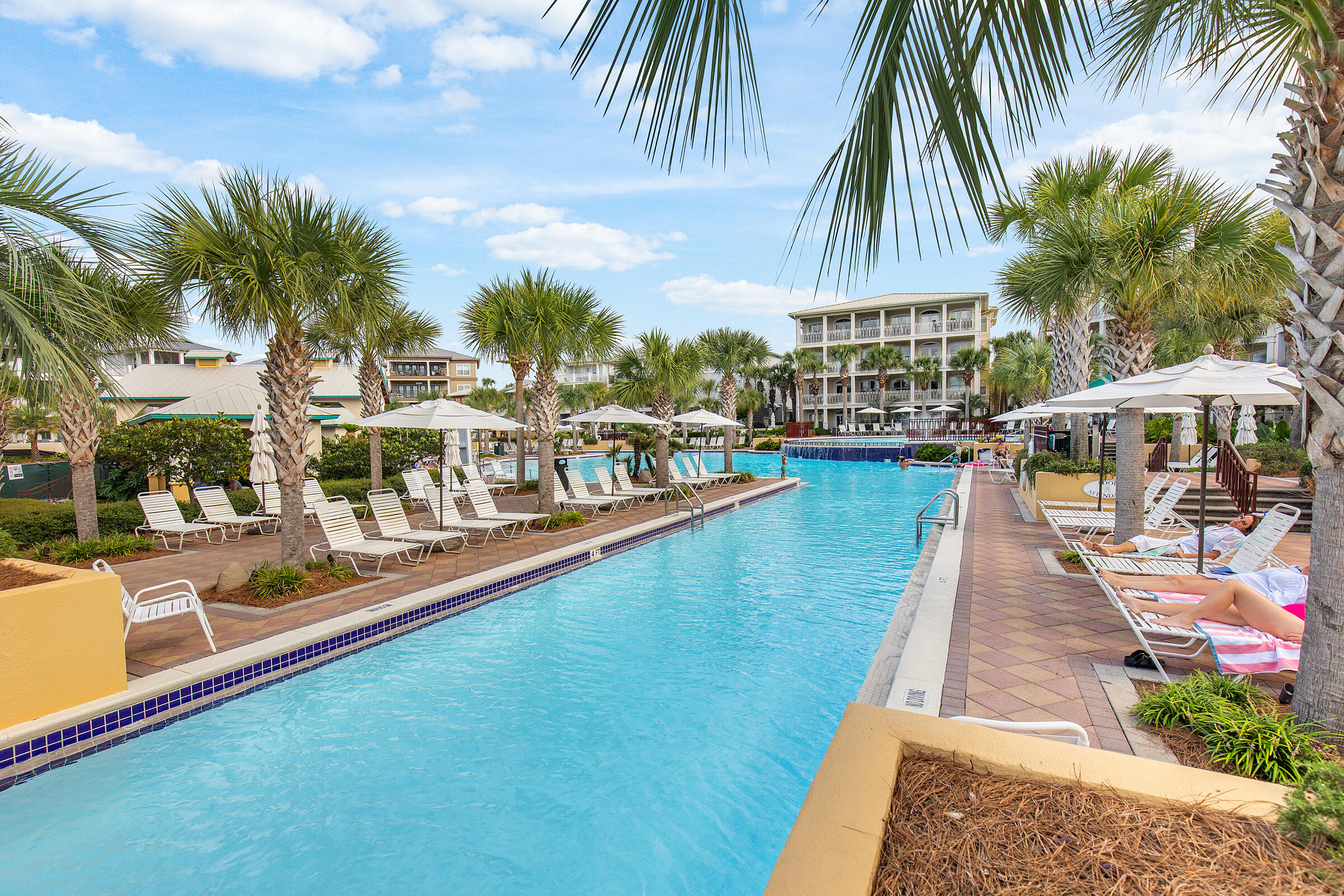 SEACREST BEACH - Residential
