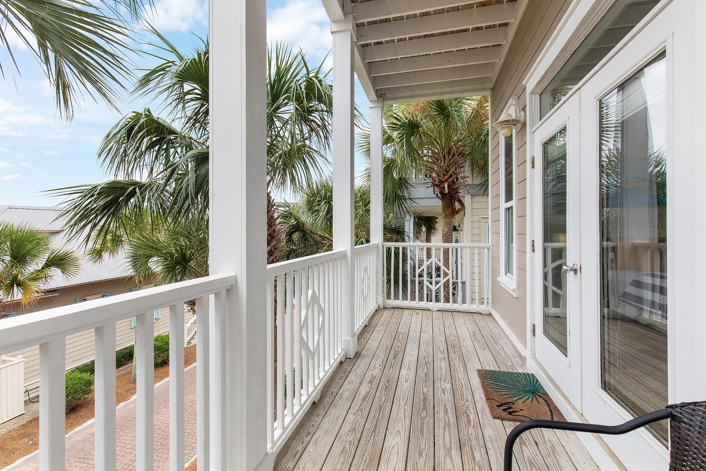SEACREST BEACH - Residential