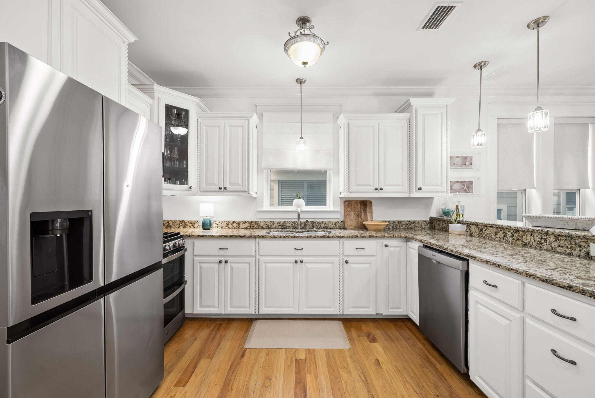 SEACREST BEACH - Residential