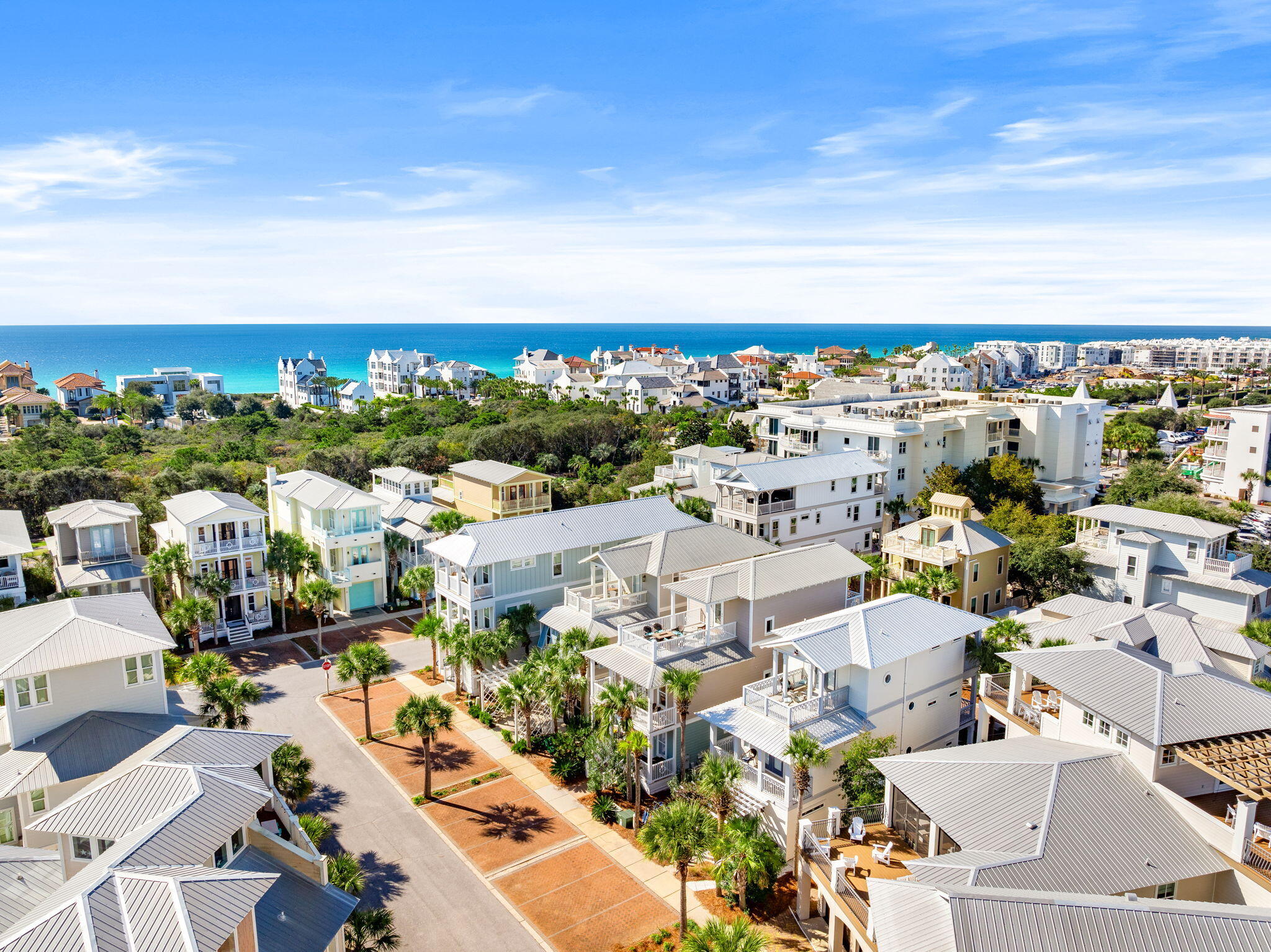 SEACREST BEACH - Residential