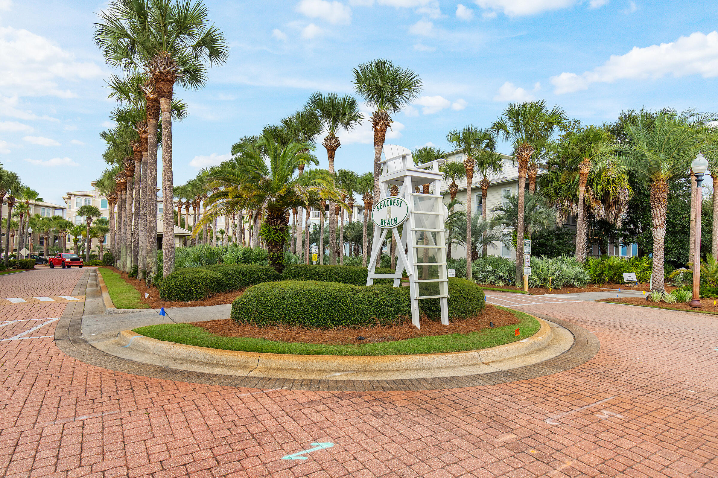 SEACREST BEACH - Residential