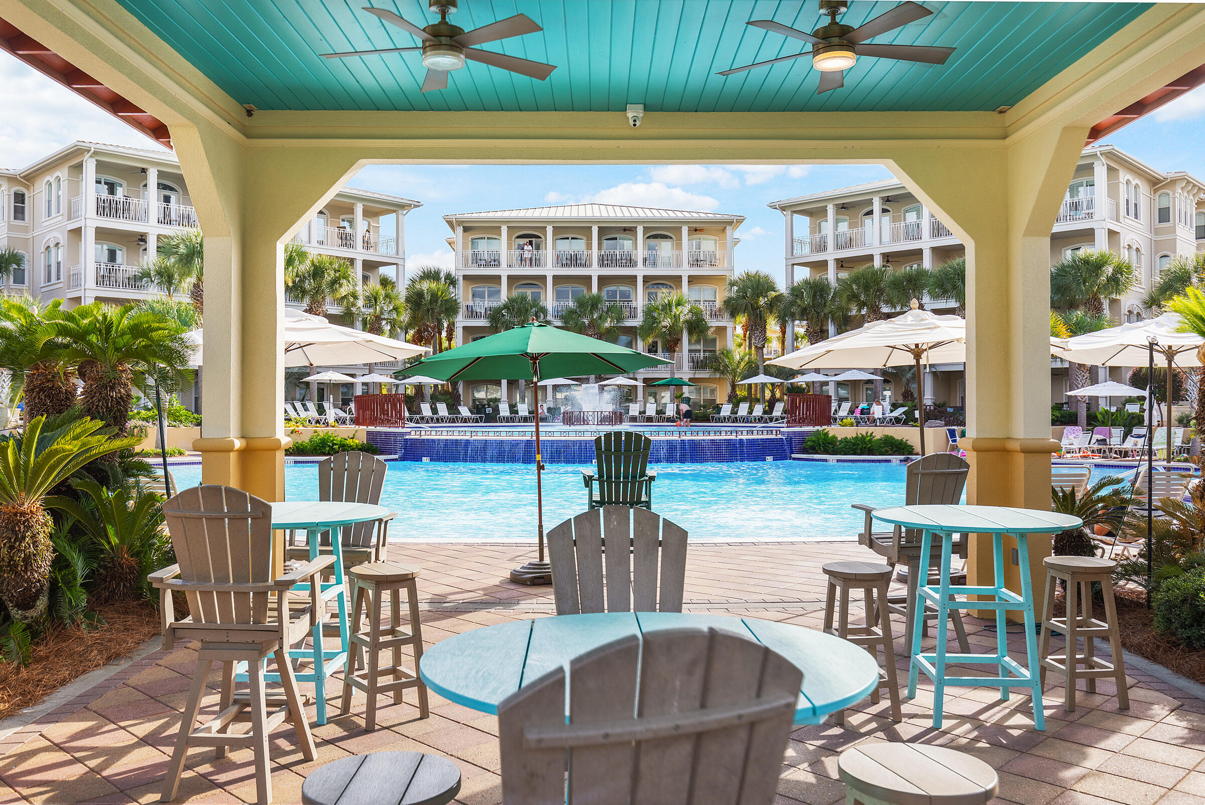 SEACREST BEACH - Residential