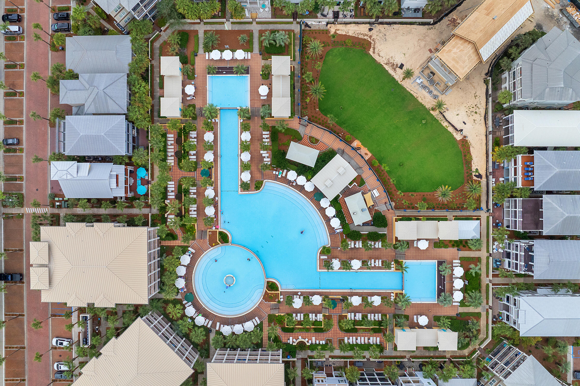 SEACREST BEACH - Residential