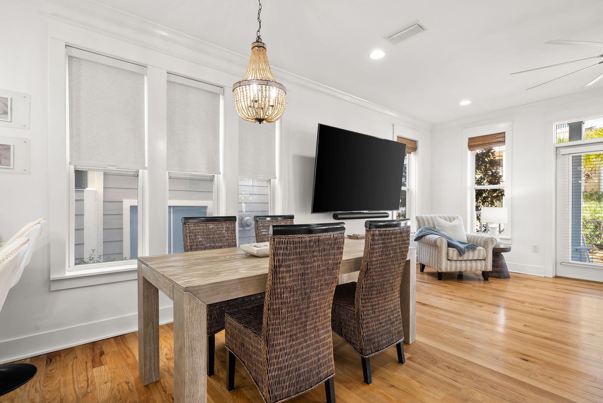 SEACREST BEACH - Residential