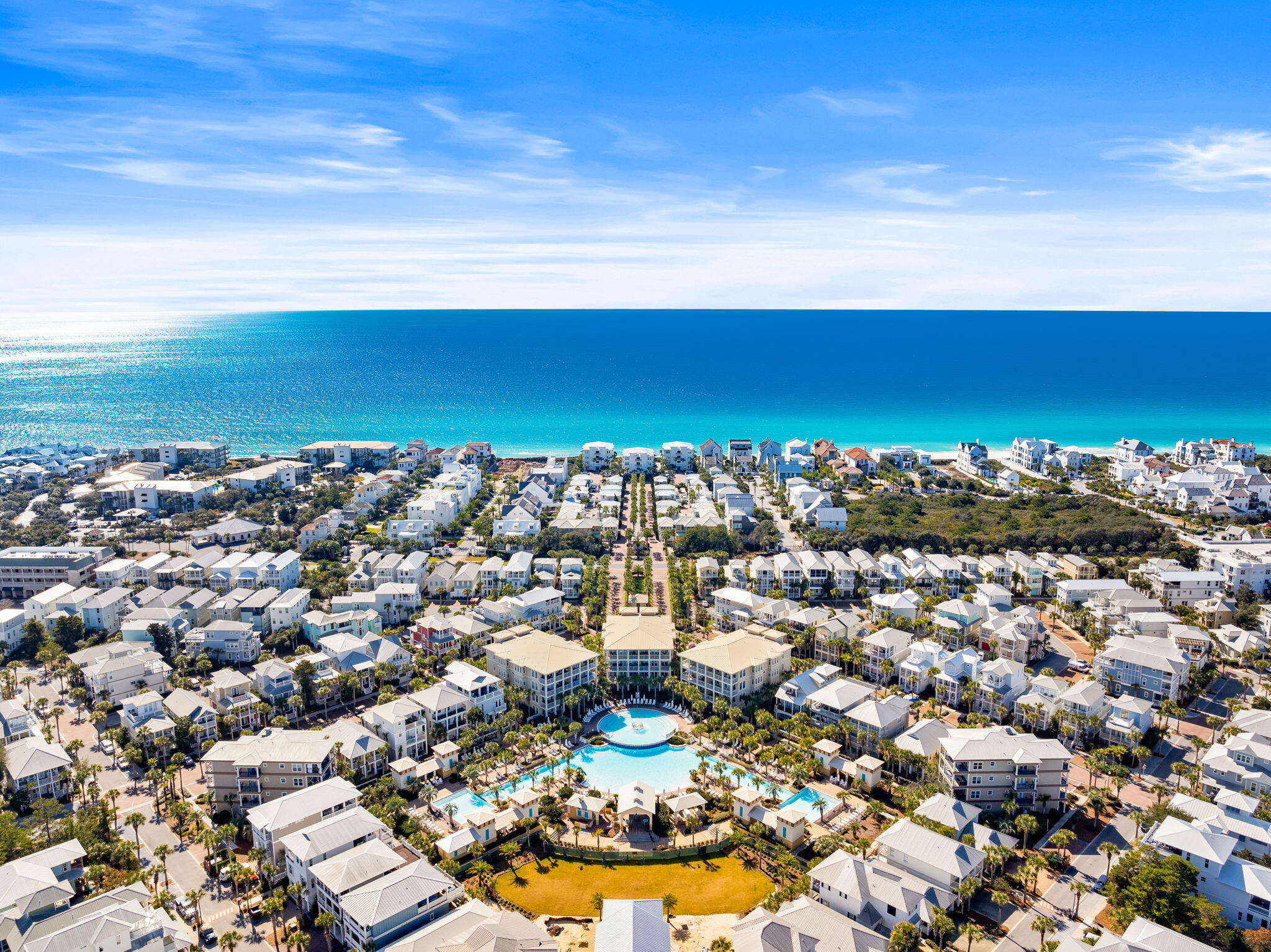 SEACREST BEACH - Residential