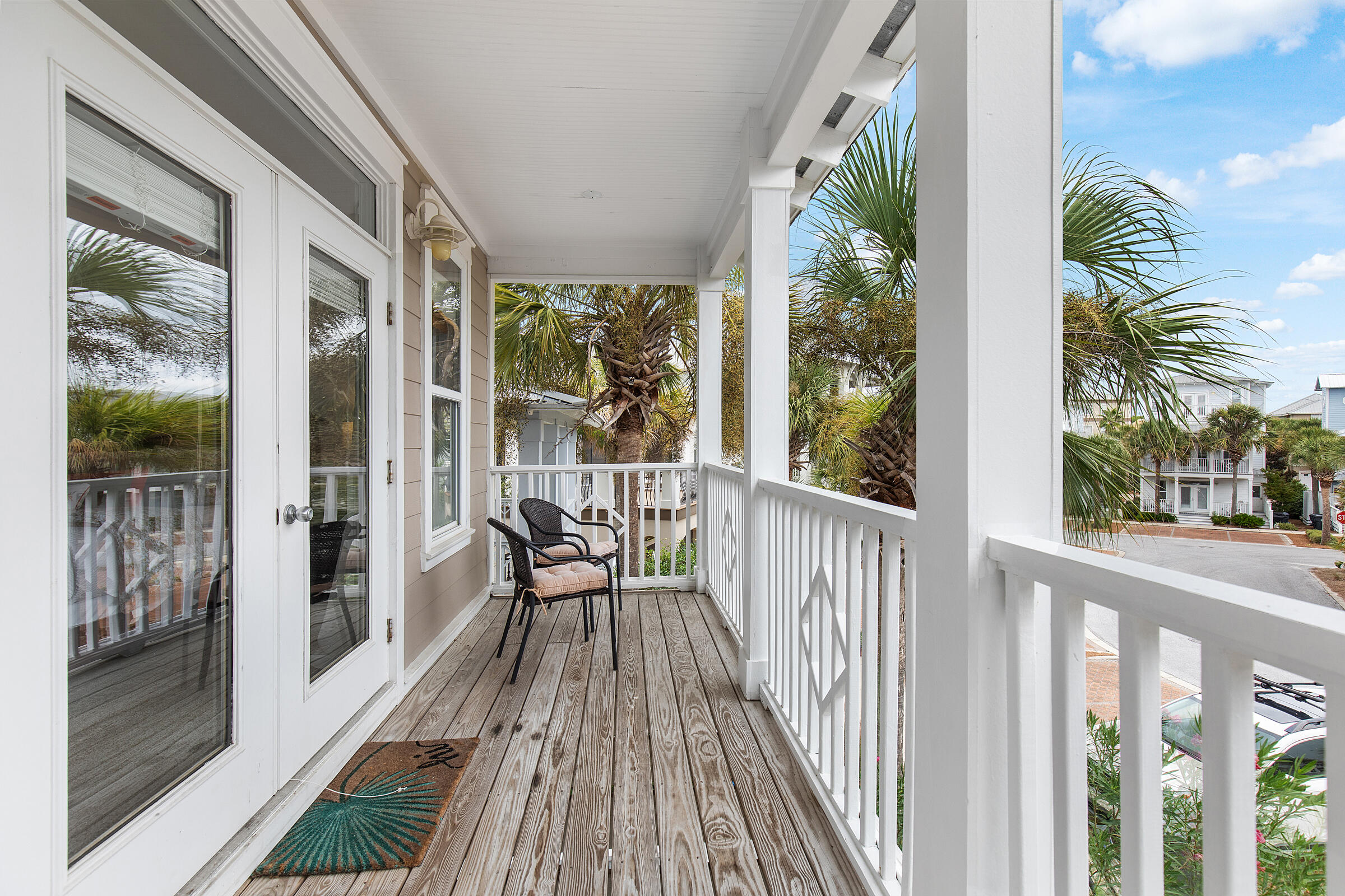 SEACREST BEACH - Residential