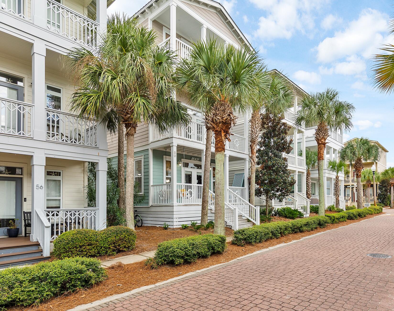 SEACREST BEACH - Residential