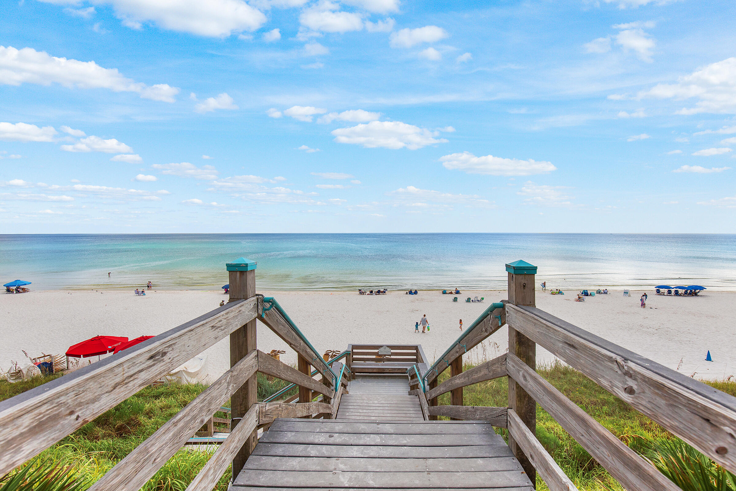 SEACREST BEACH - Residential
