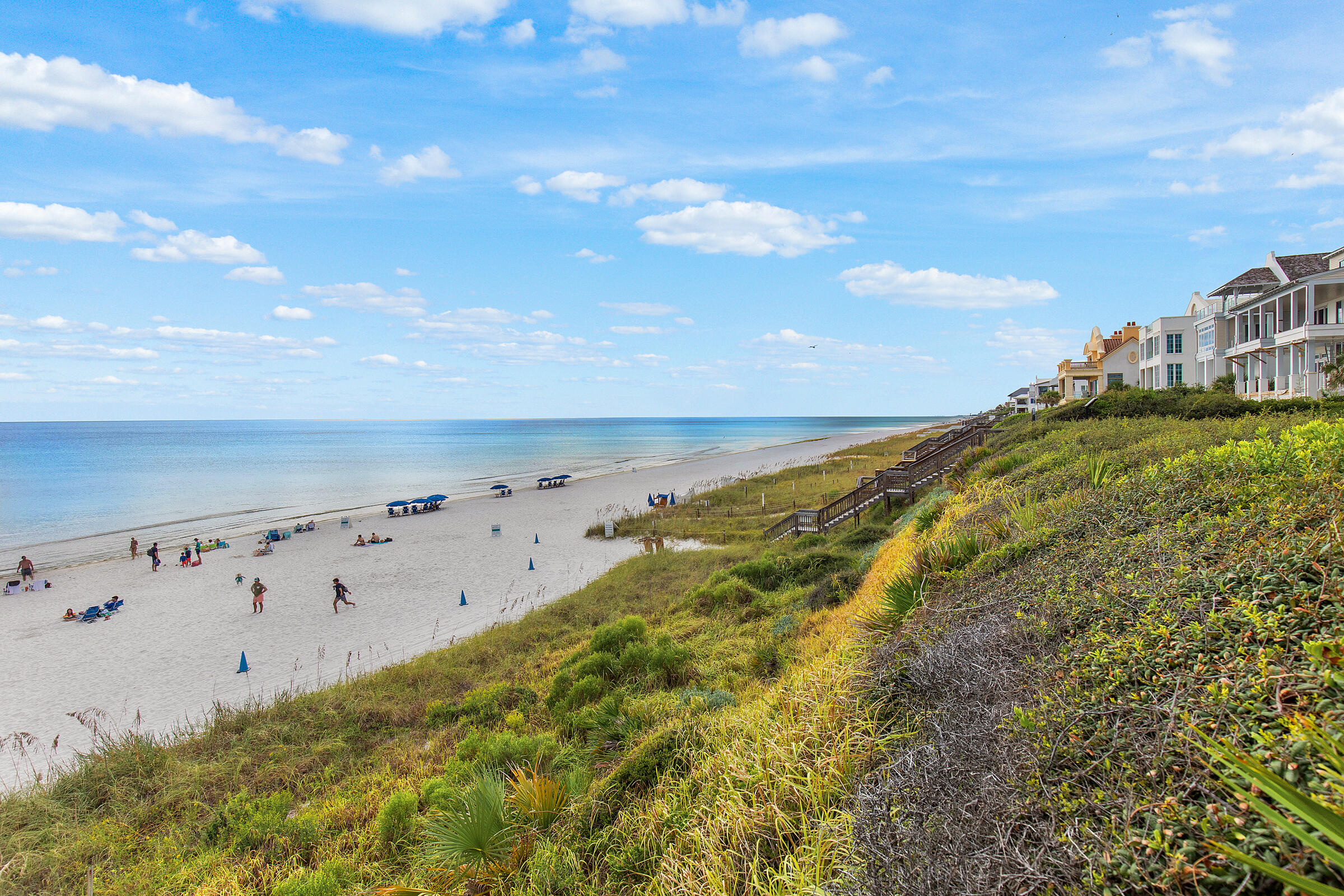 SEACREST BEACH - Residential