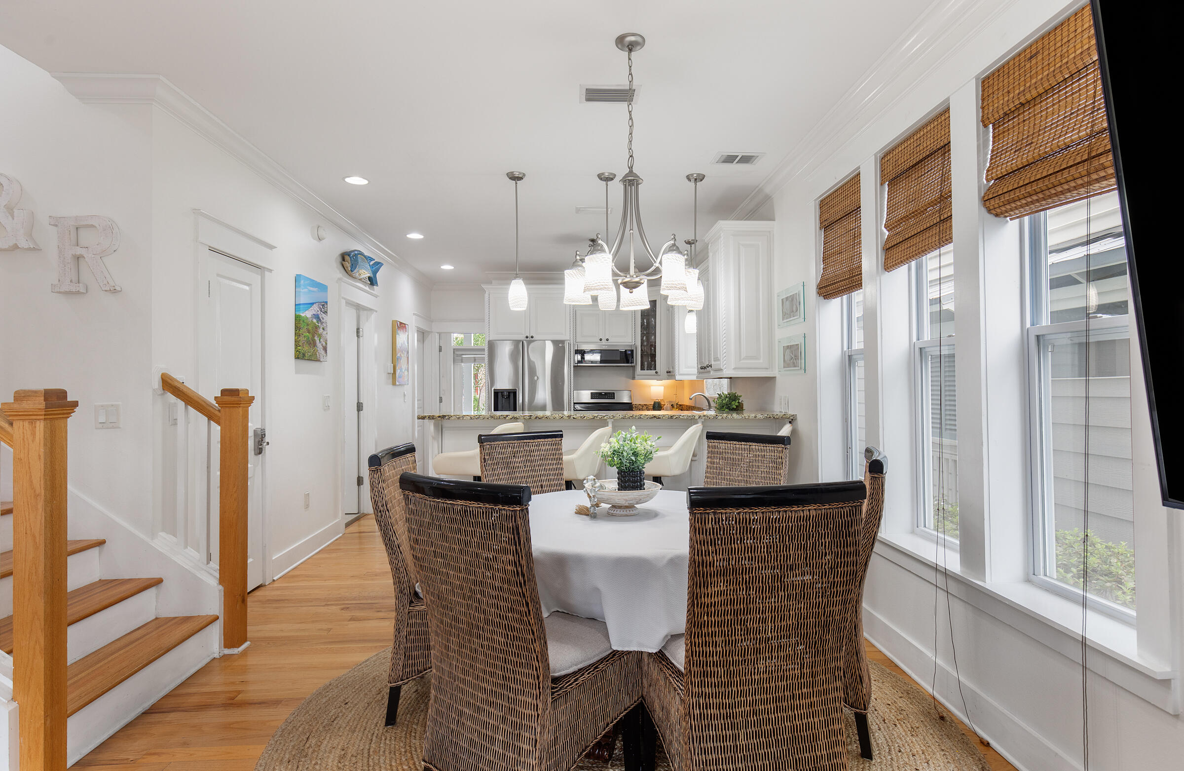 SEACREST BEACH - Residential