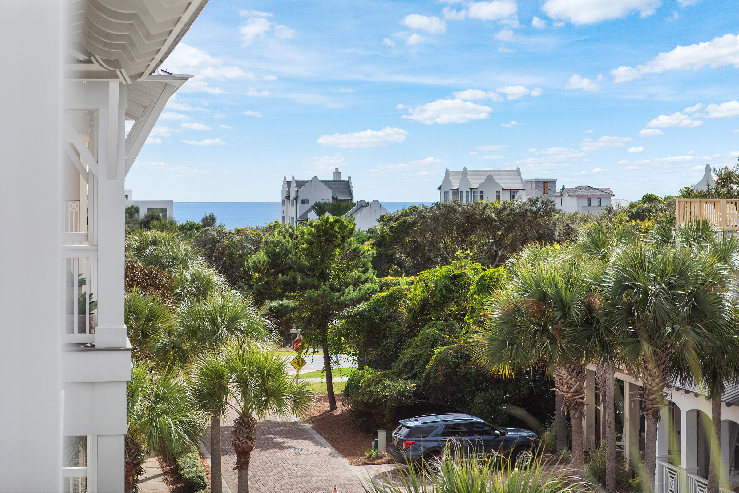 SEACREST BEACH - Residential