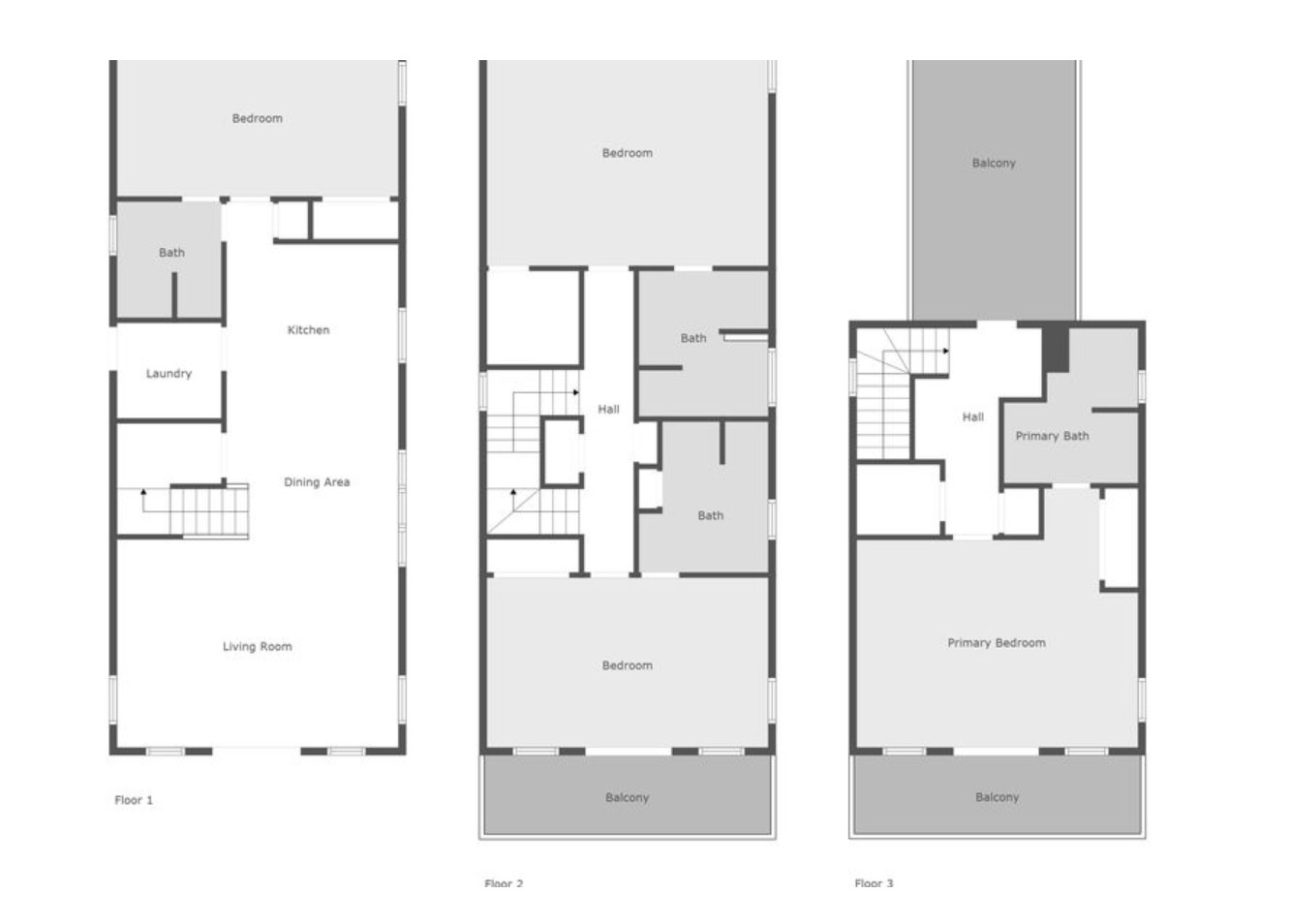 SEACREST BEACH - Residential