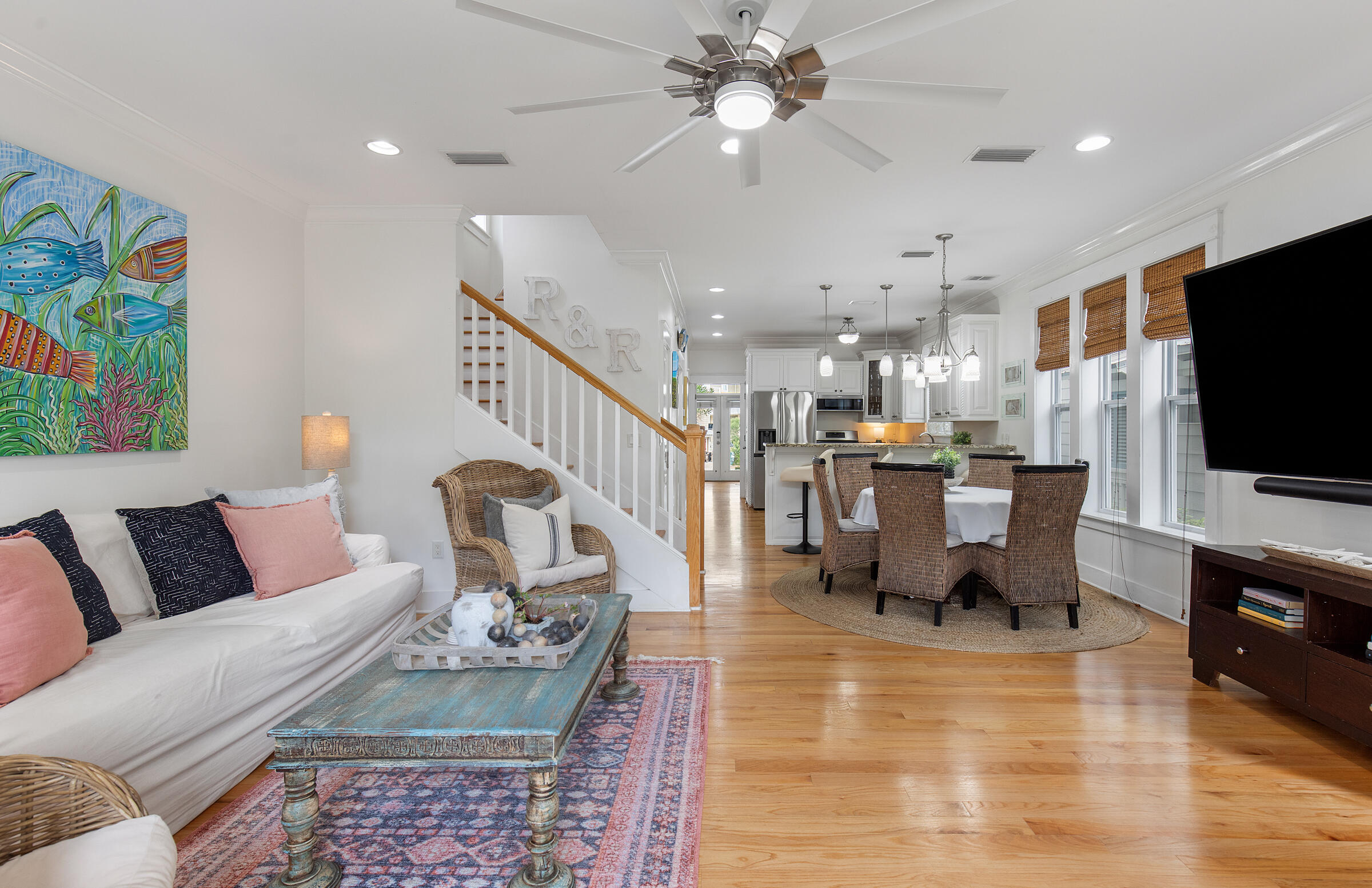 SEACREST BEACH - Residential