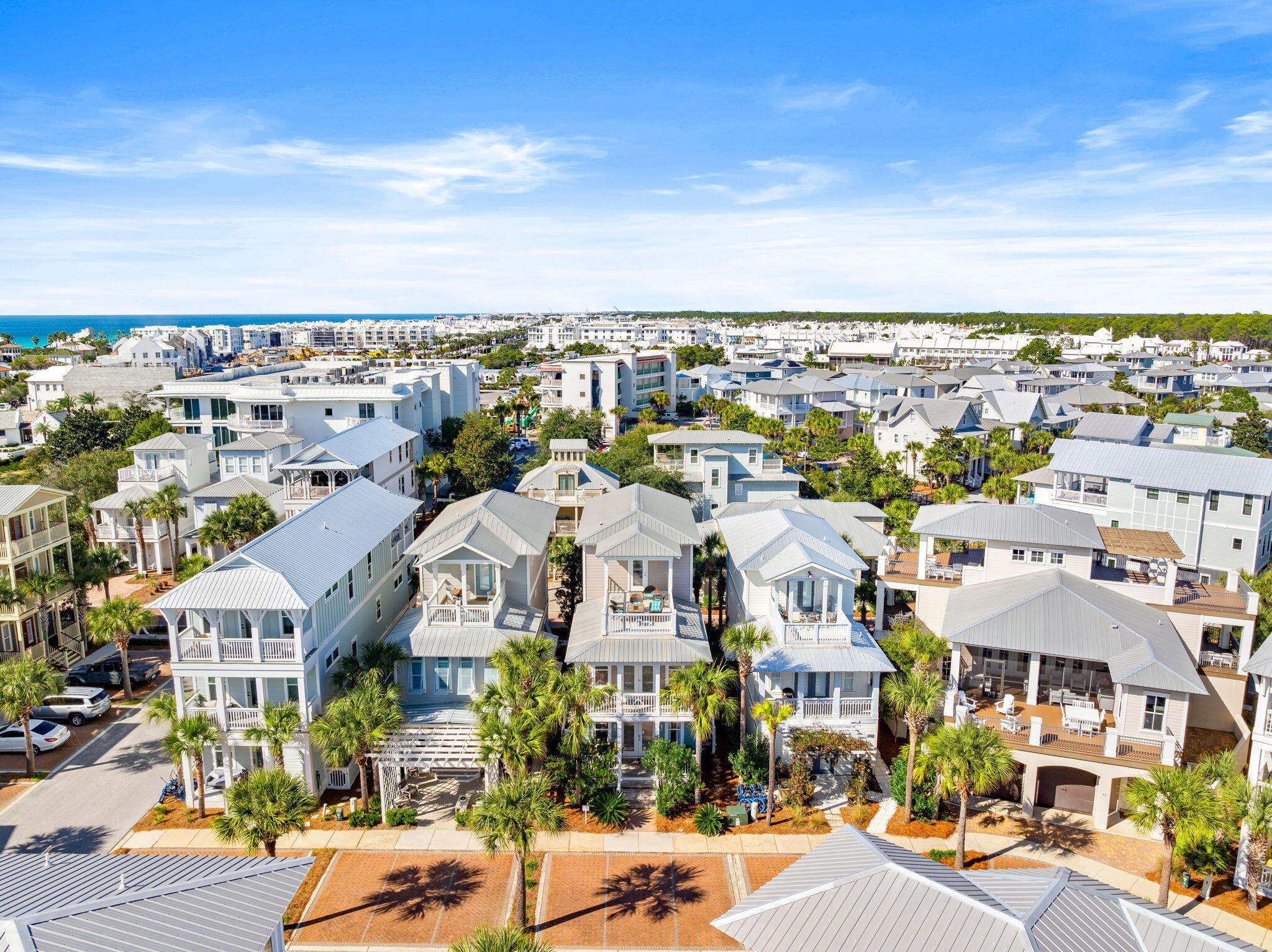 SEACREST BEACH - Residential