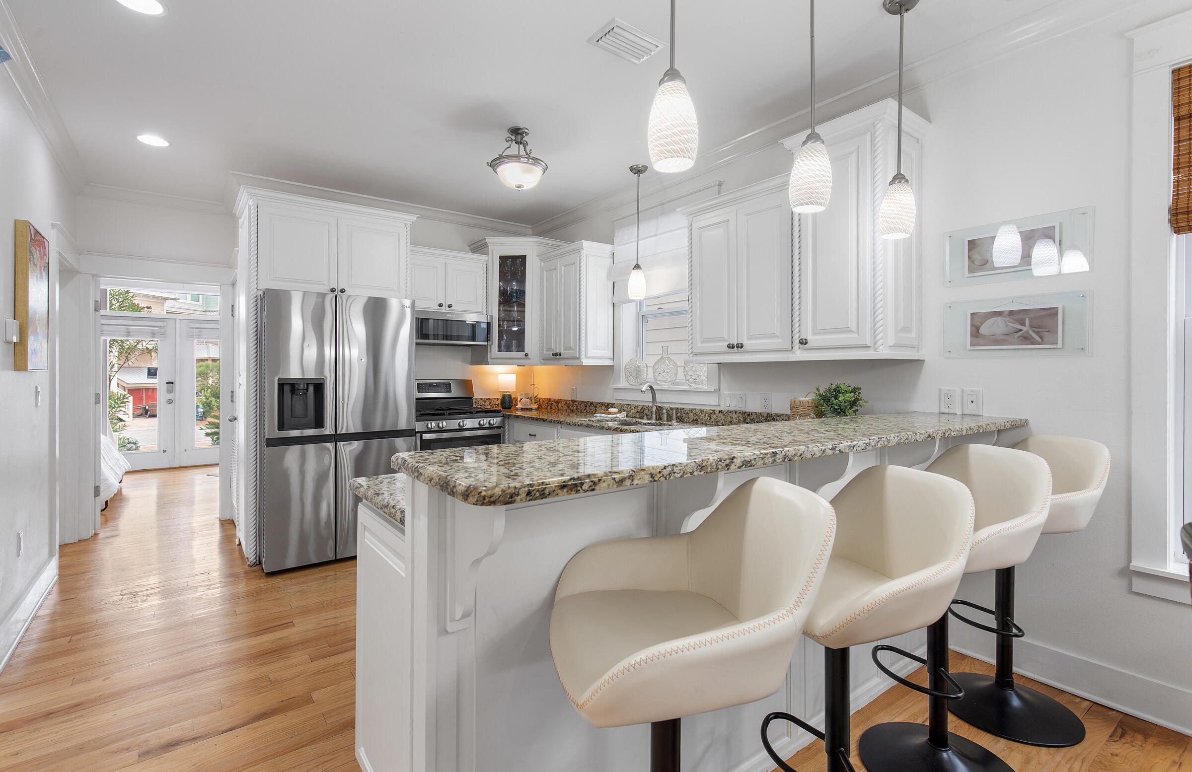 SEACREST BEACH - Residential