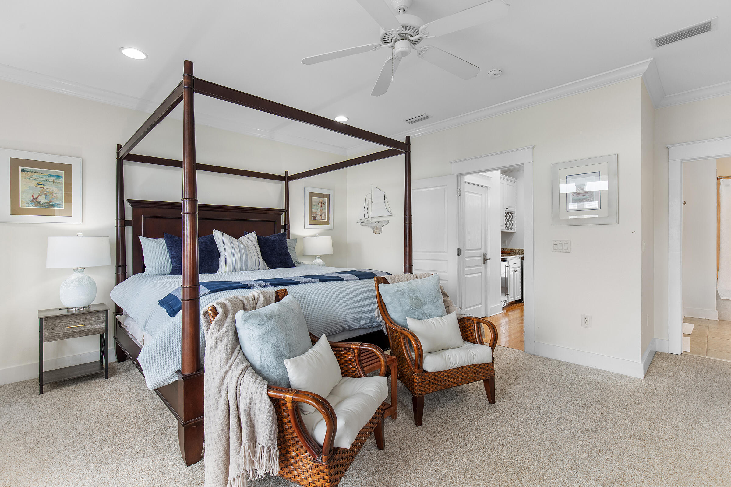 SEACREST BEACH - Residential