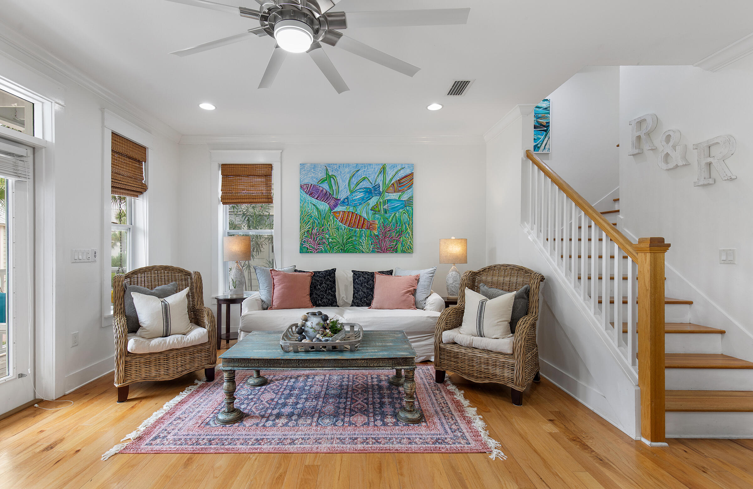 SEACREST BEACH - Residential