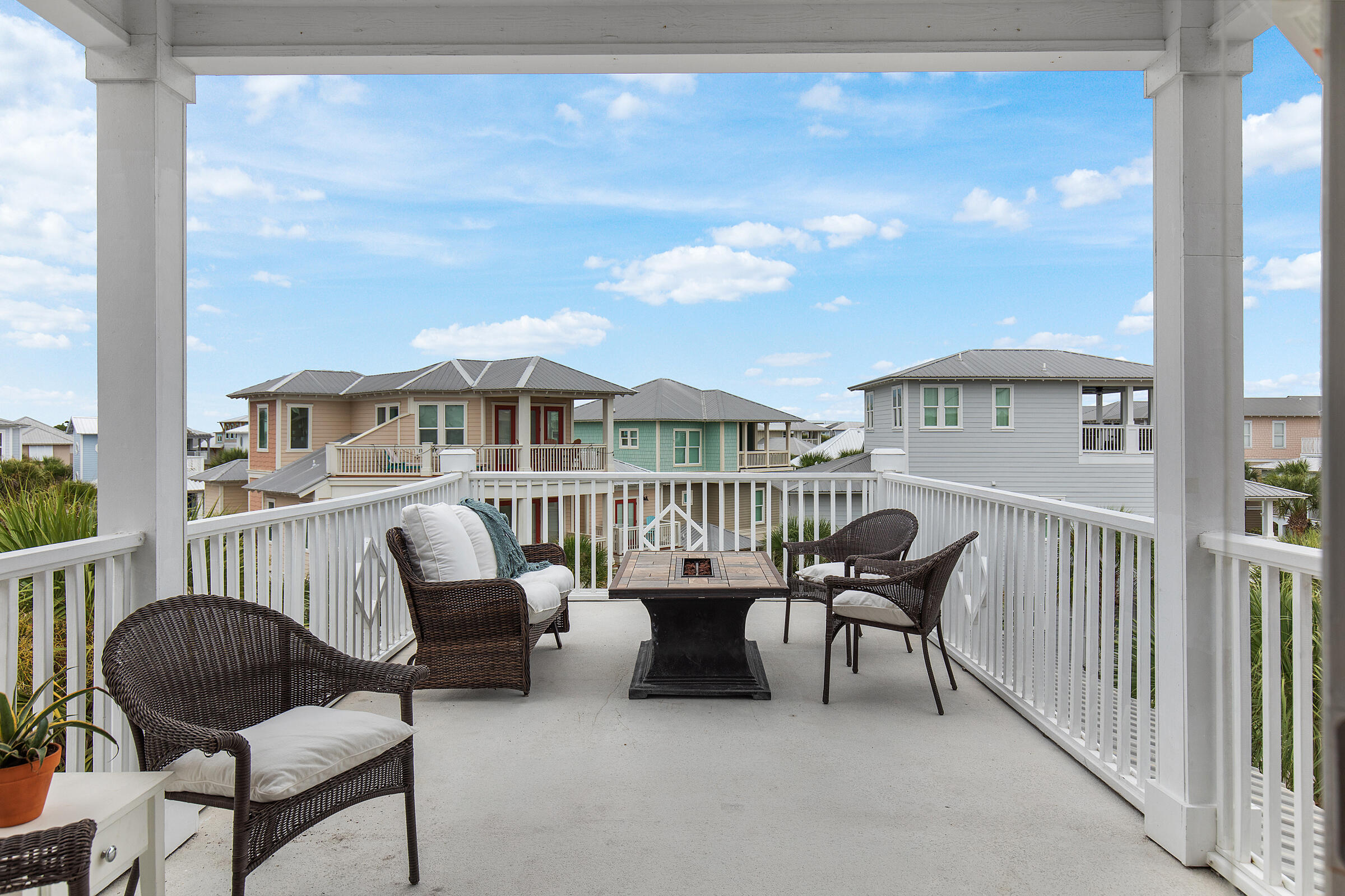 SEACREST BEACH - Residential