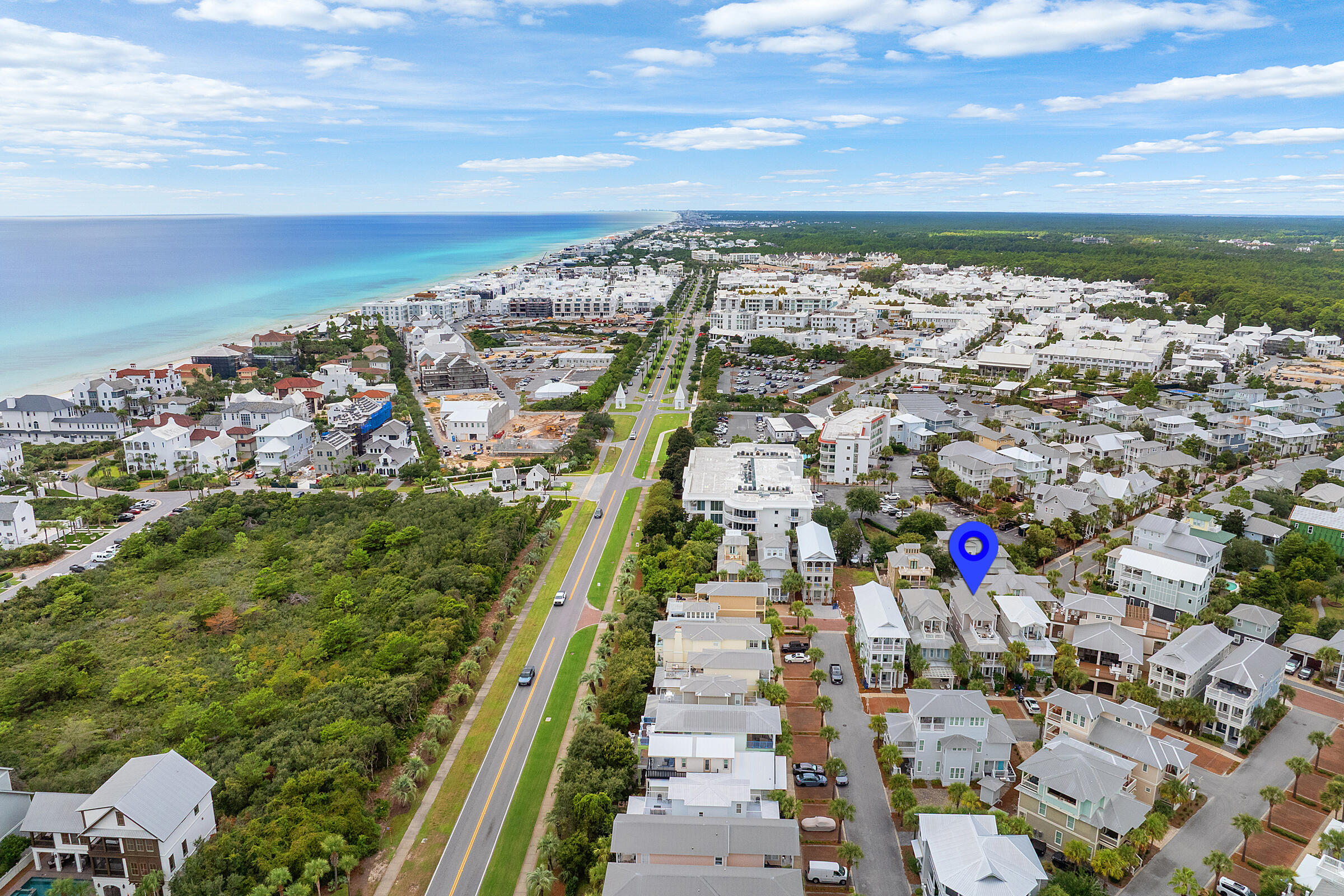 SEACREST BEACH - Residential