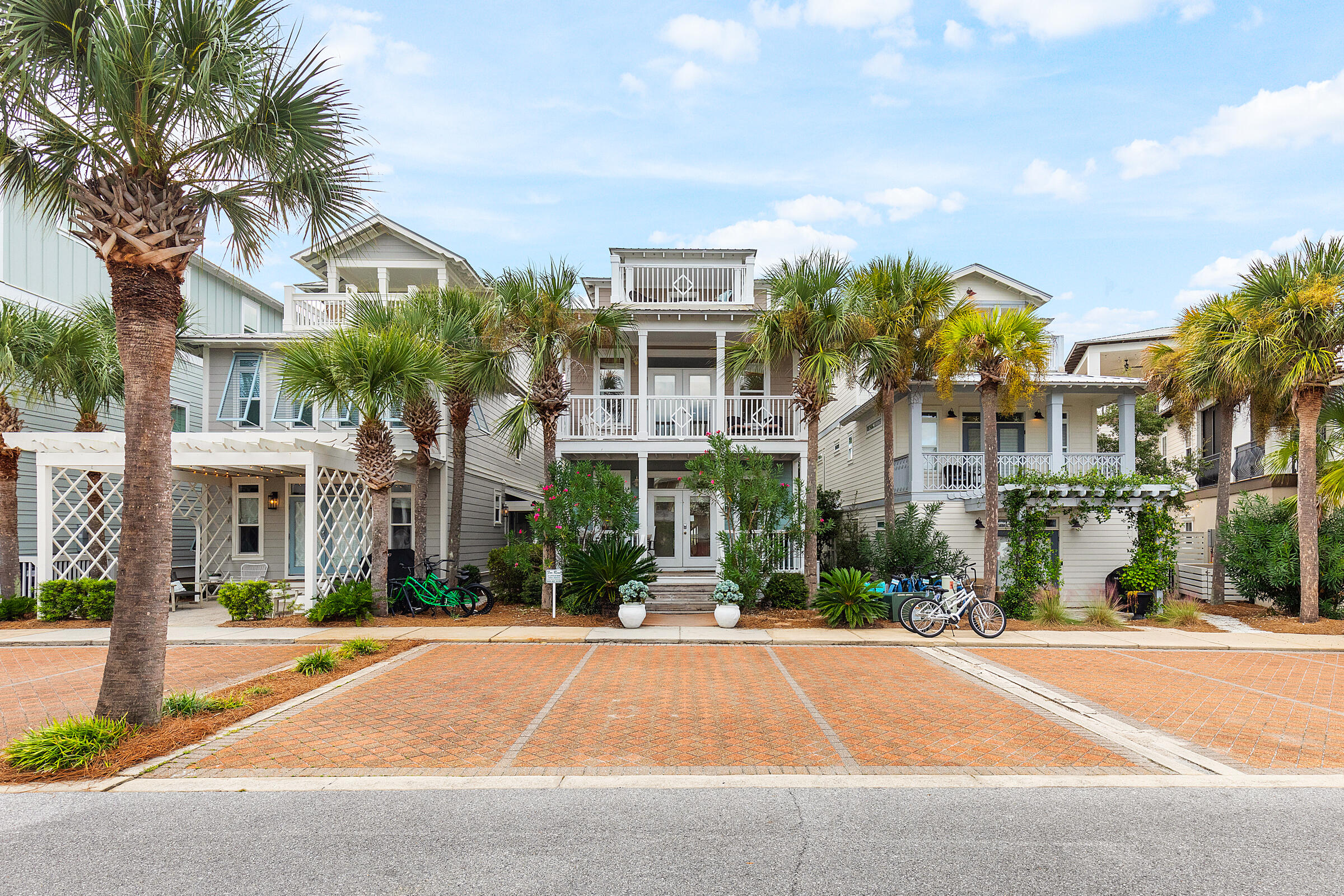 SEACREST BEACH - Residential