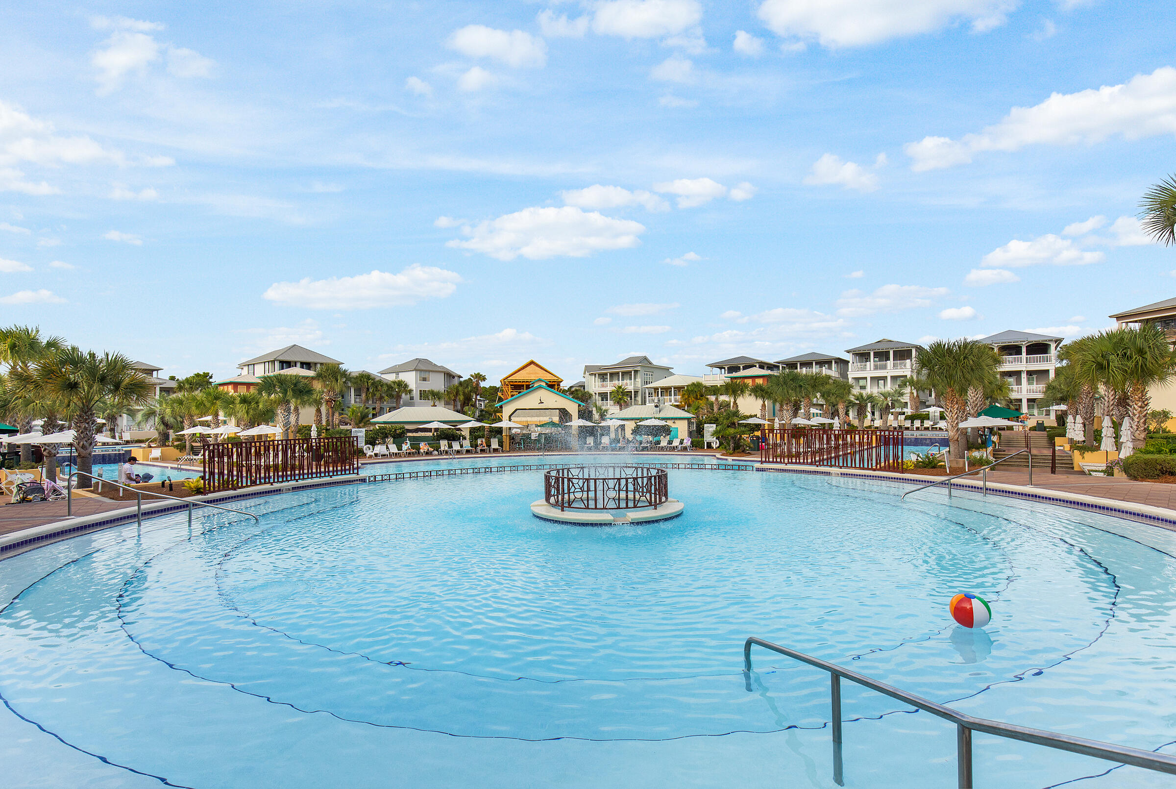 SEACREST BEACH - Residential