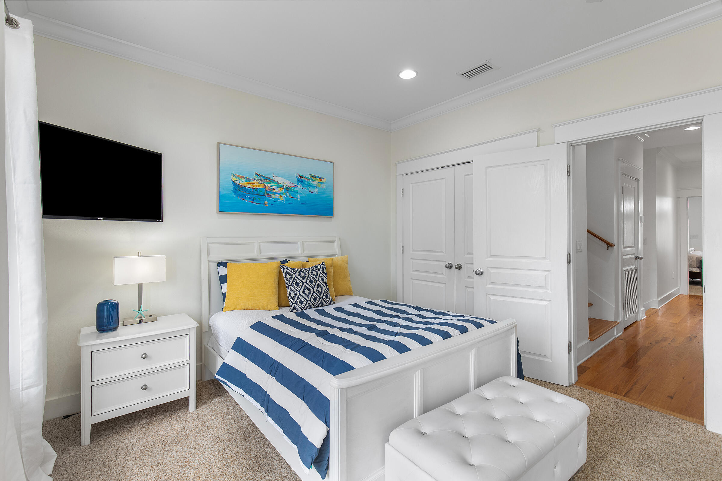 SEACREST BEACH - Residential