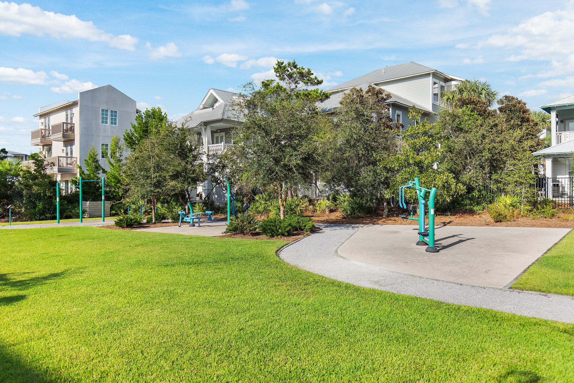 SEACREST BEACH - Residential