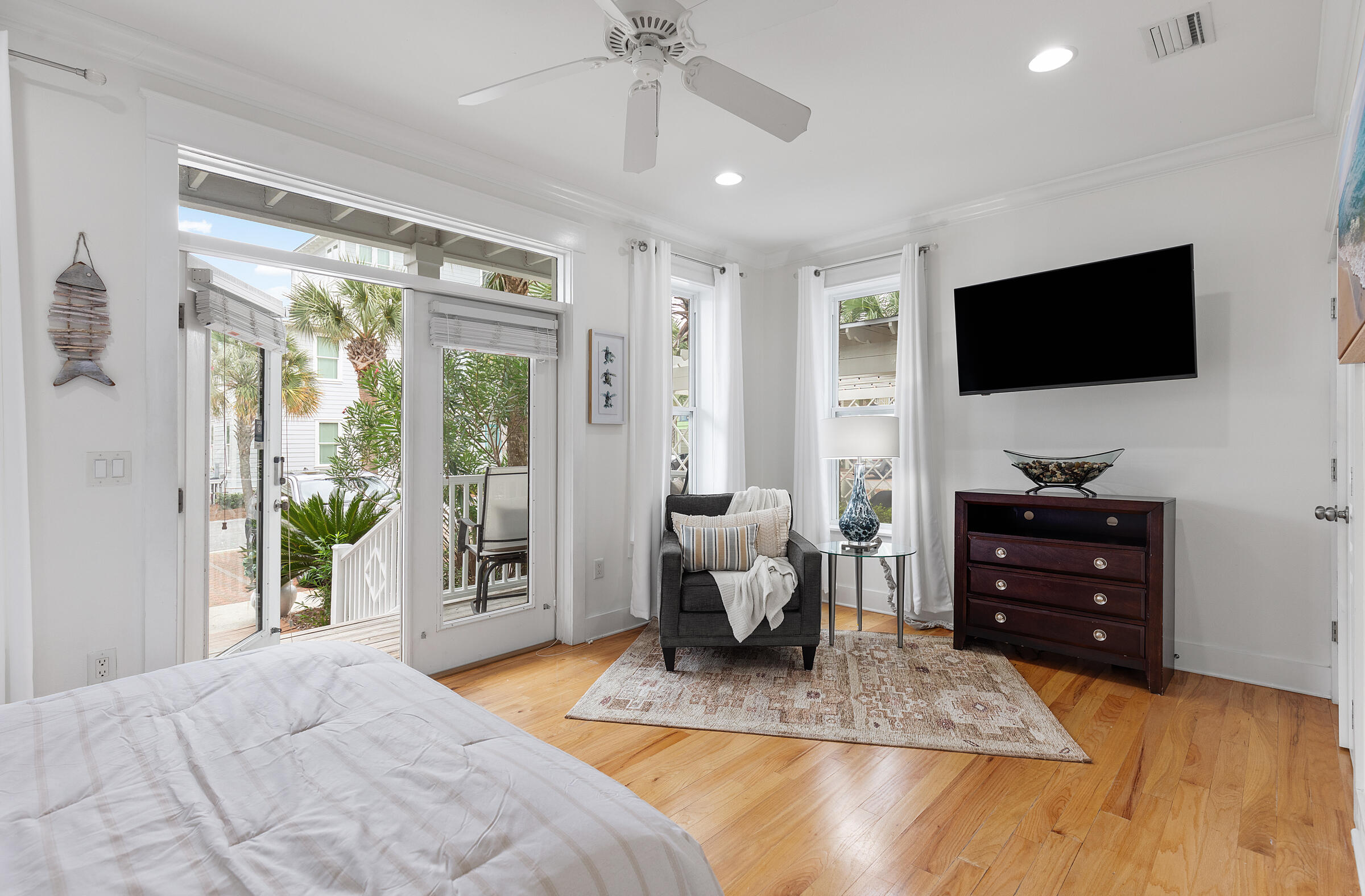 SEACREST BEACH - Residential