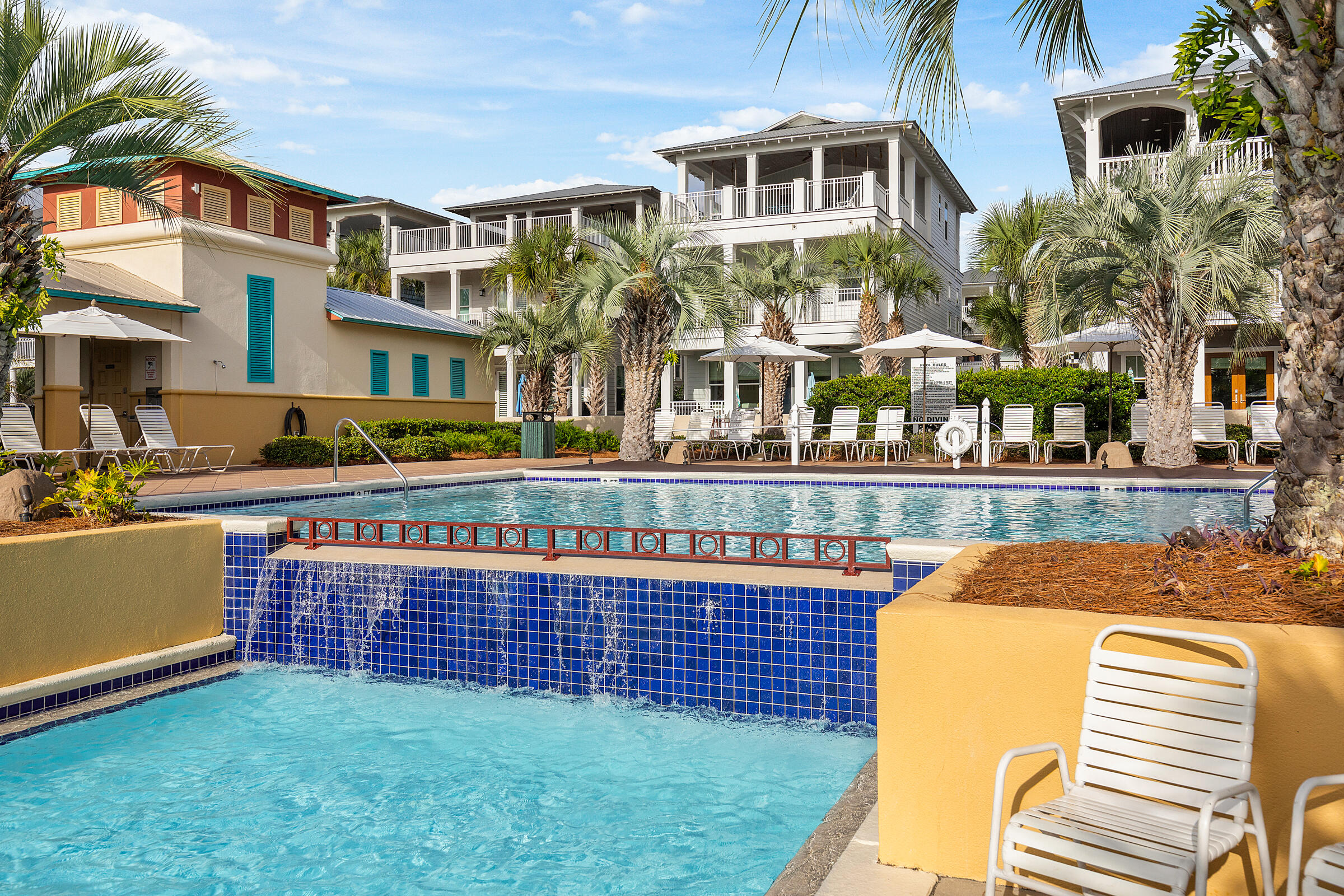 SEACREST BEACH - Residential