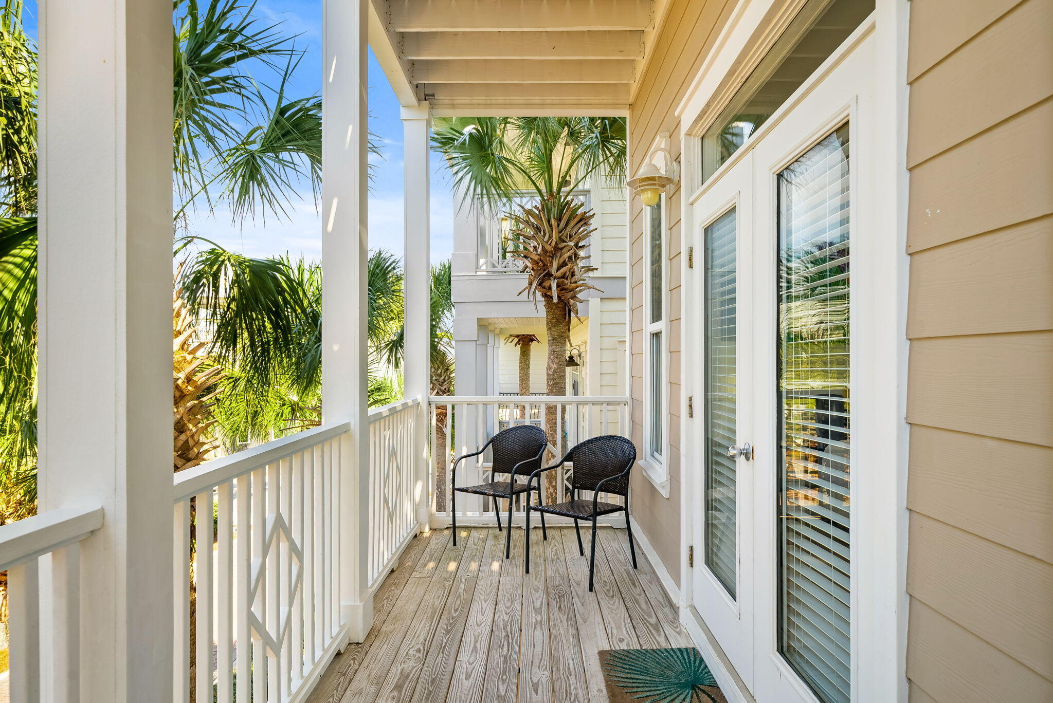 SEACREST BEACH - Residential