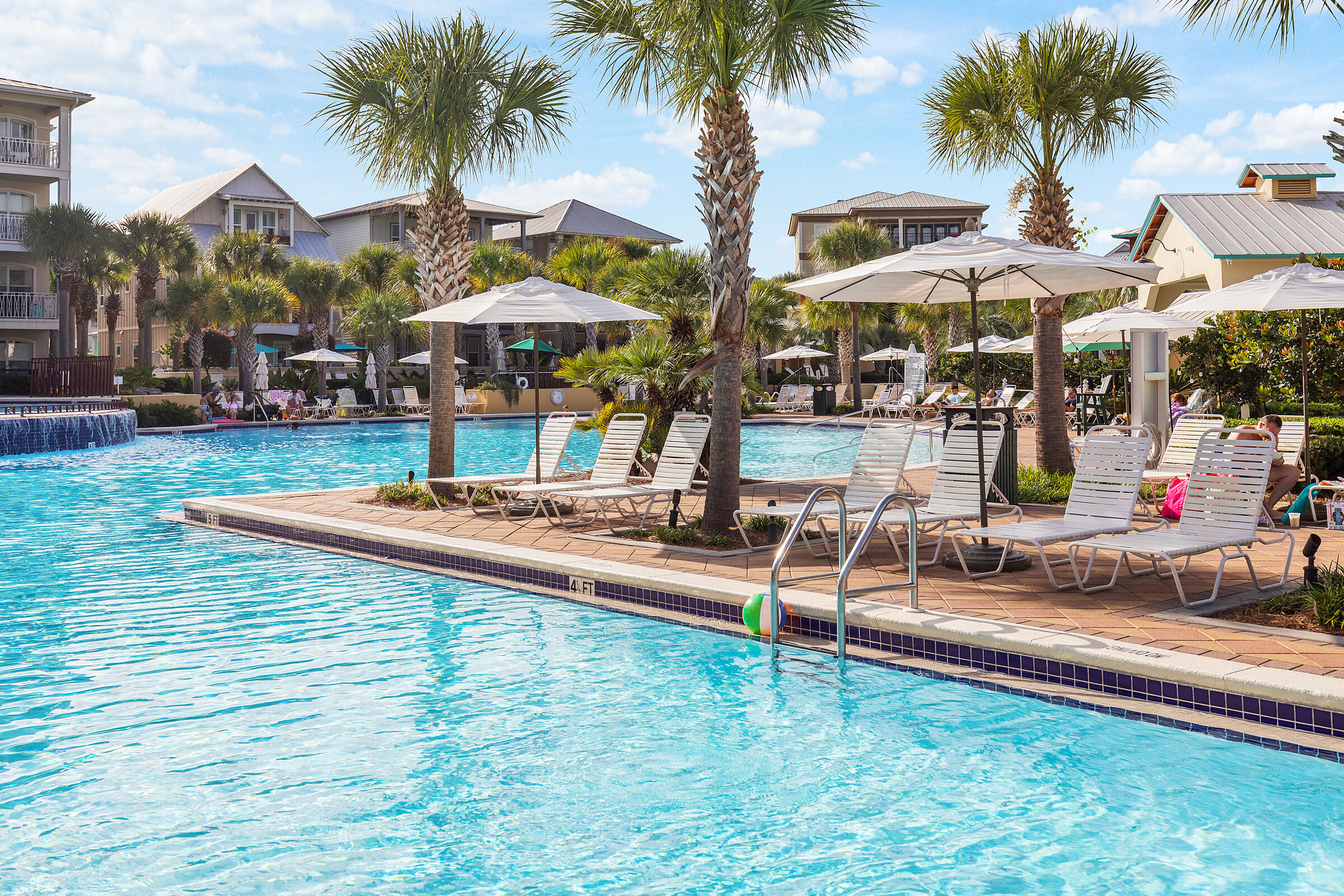 SEACREST BEACH - Residential