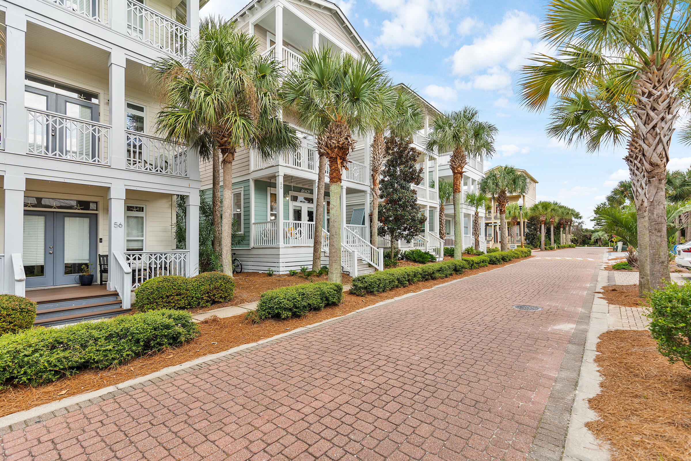 SEACREST BEACH - Residential