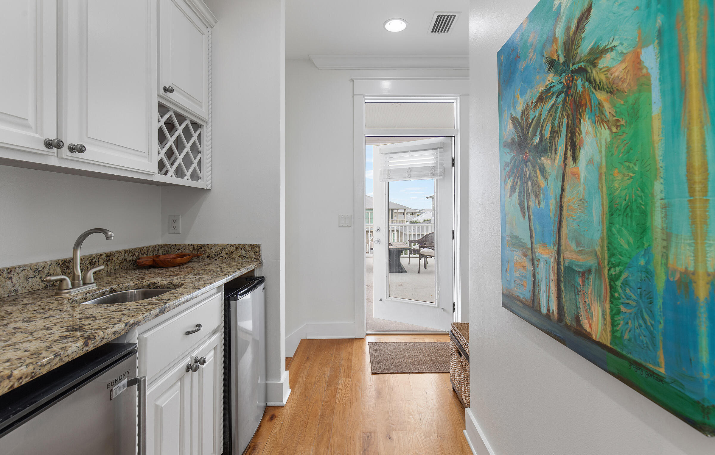 SEACREST BEACH - Residential