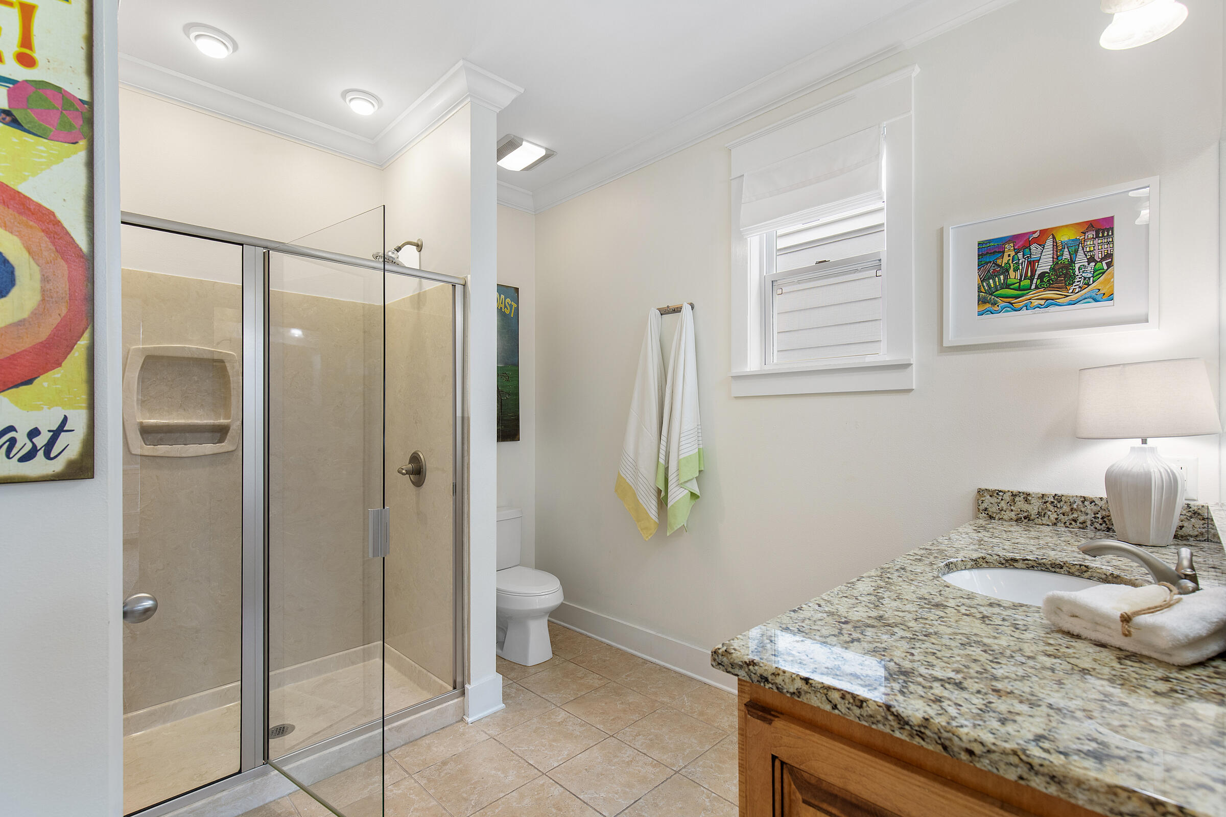 SEACREST BEACH - Residential