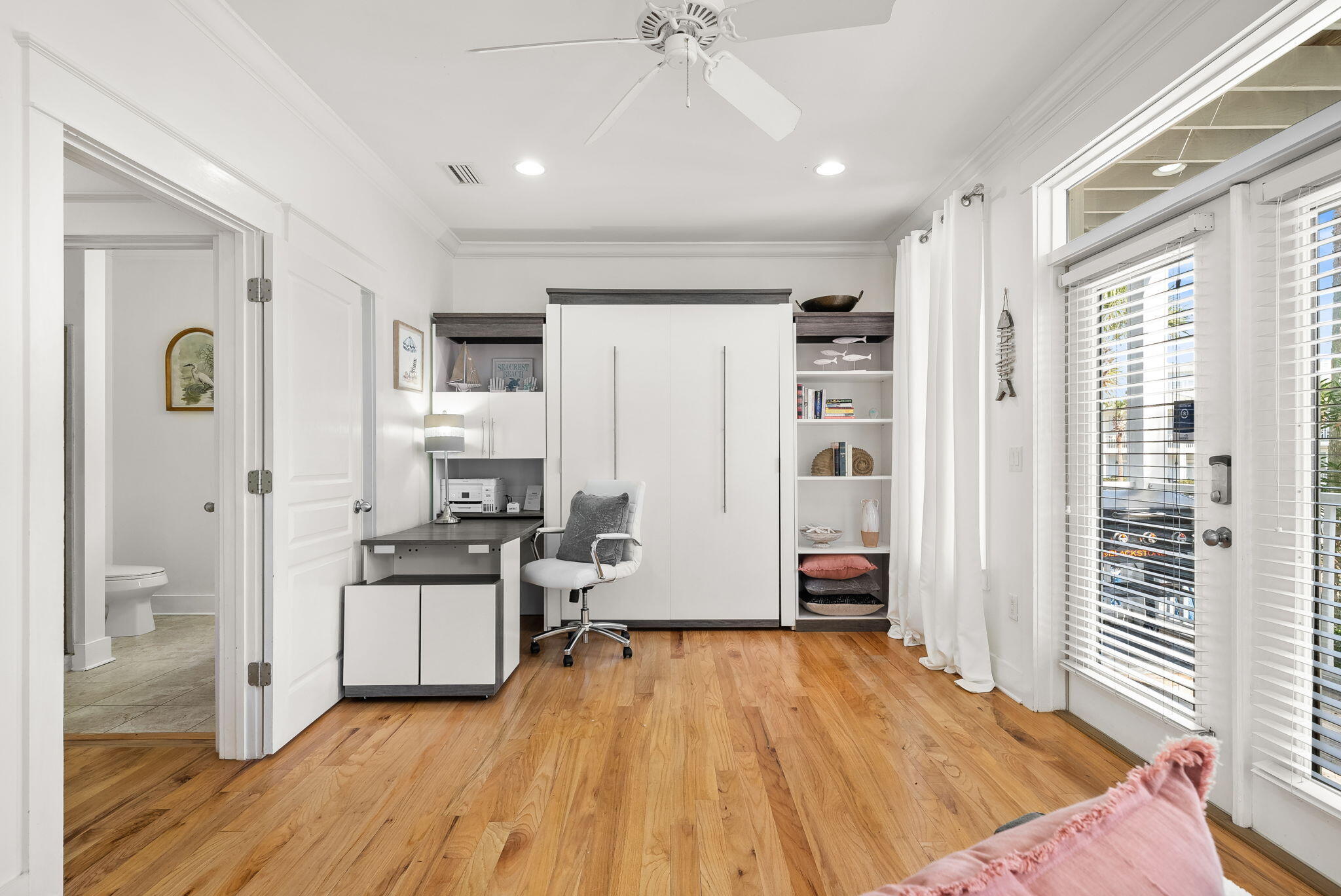 SEACREST BEACH - Residential