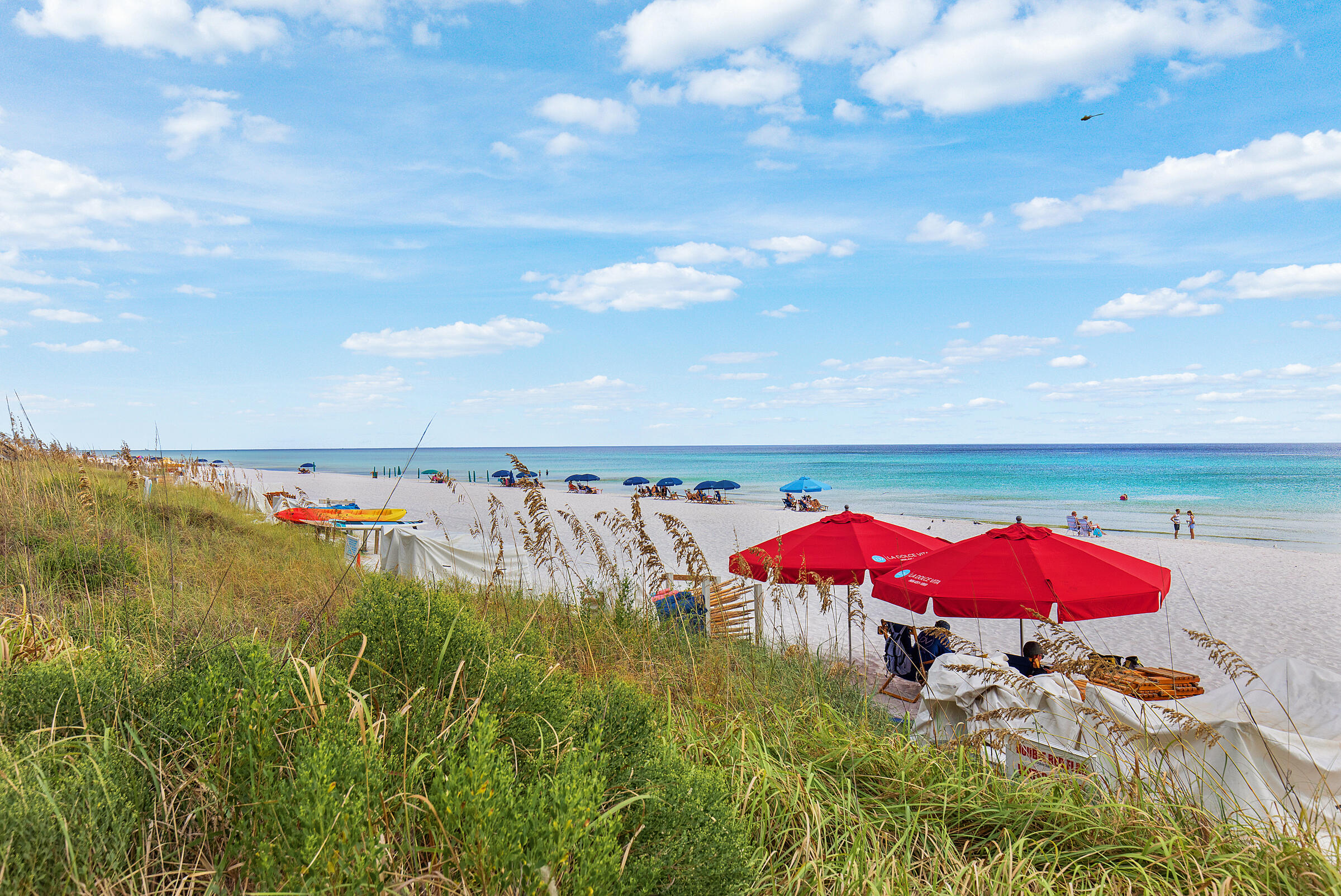 SEACREST BEACH - Residential