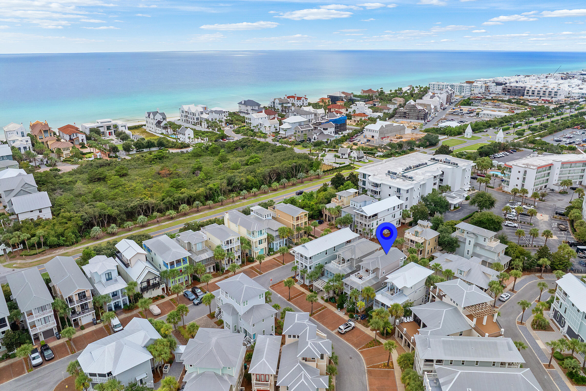 SEACREST BEACH - Residential