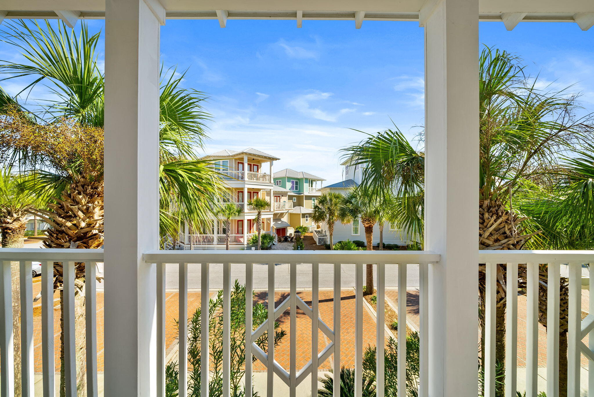 SEACREST BEACH - Residential