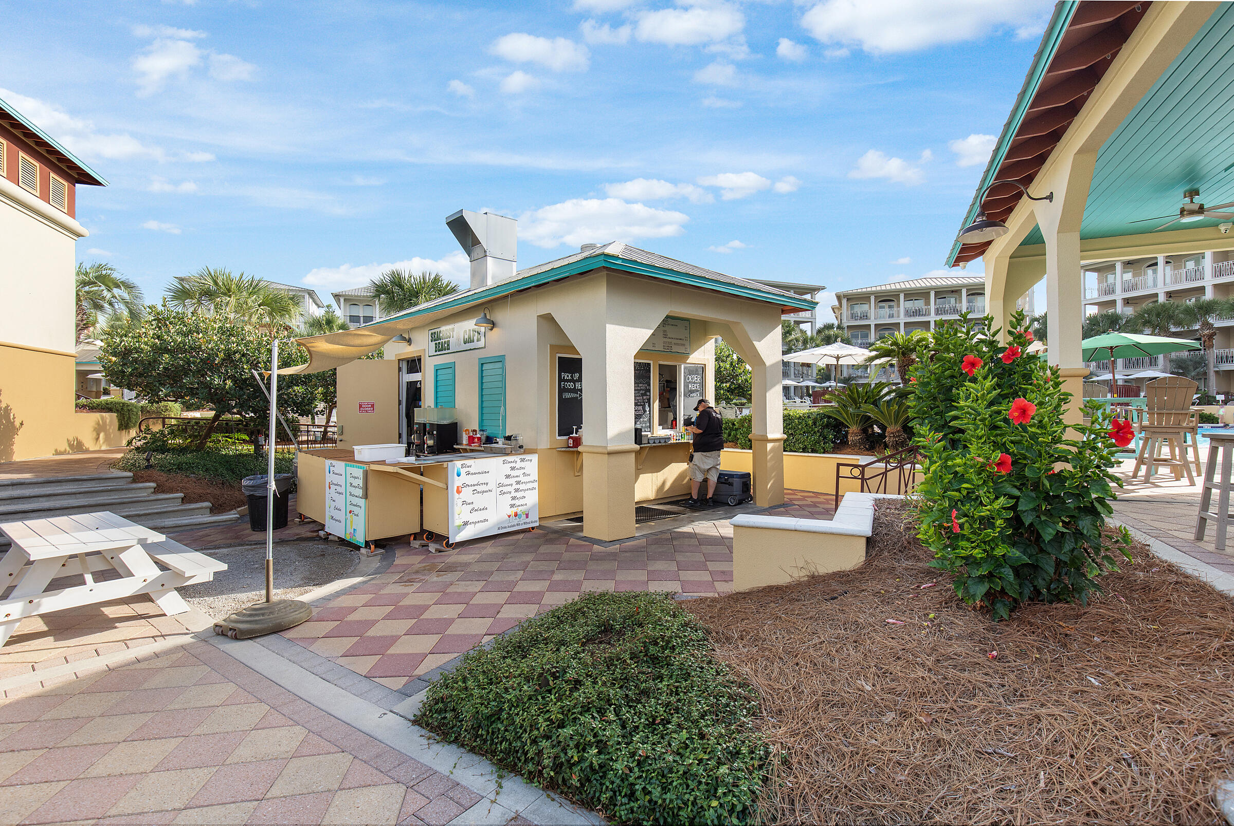 SEACREST BEACH - Residential