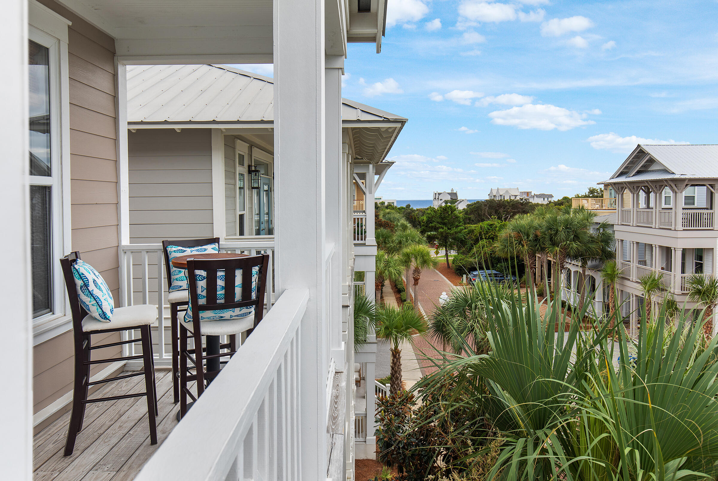 SEACREST BEACH - Residential