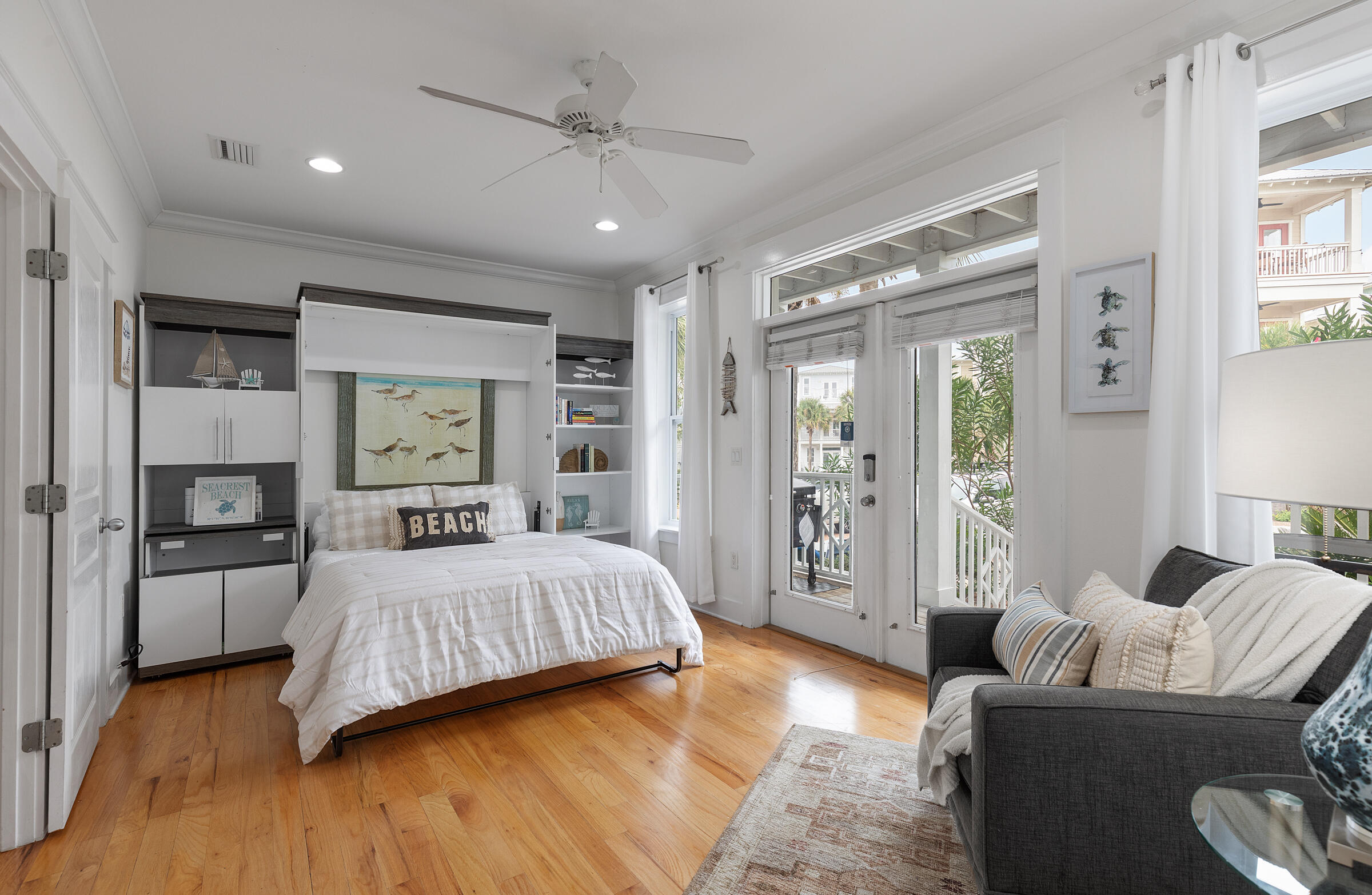 SEACREST BEACH - Residential
